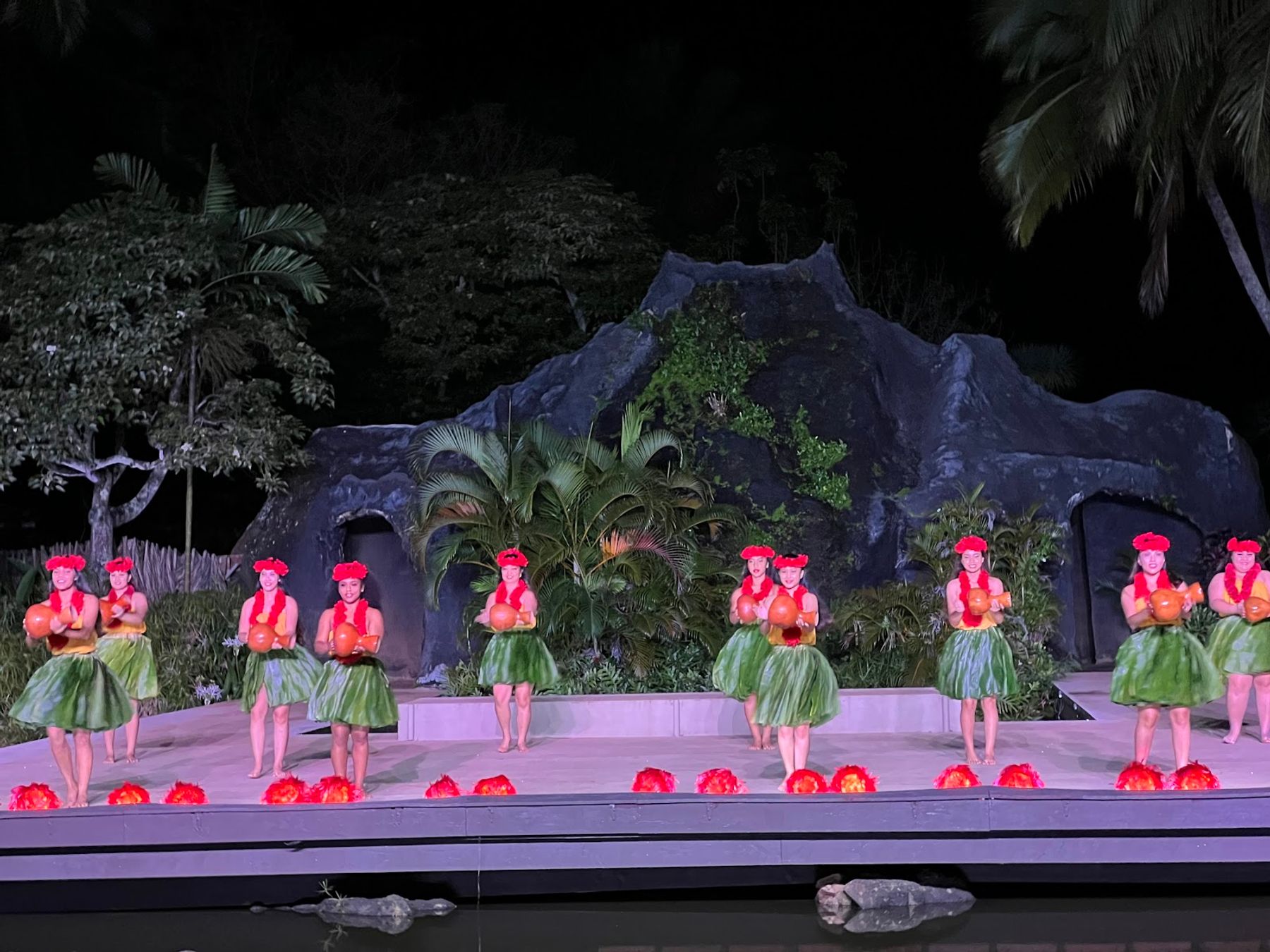 Photo 8 of Smith's Tropical Paradise in Kapaʻa, Kauai