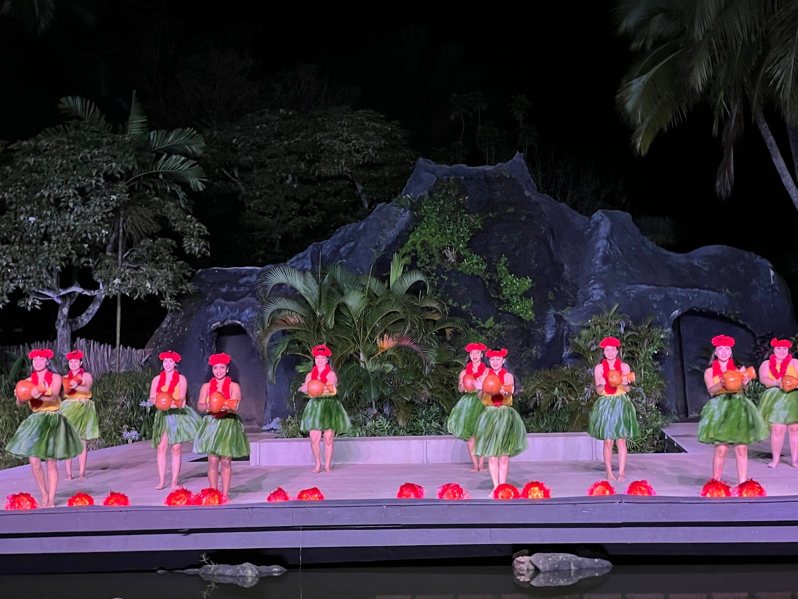 Photo 8 of Smith's Tropical Paradise in Kapaʻa, Kauai