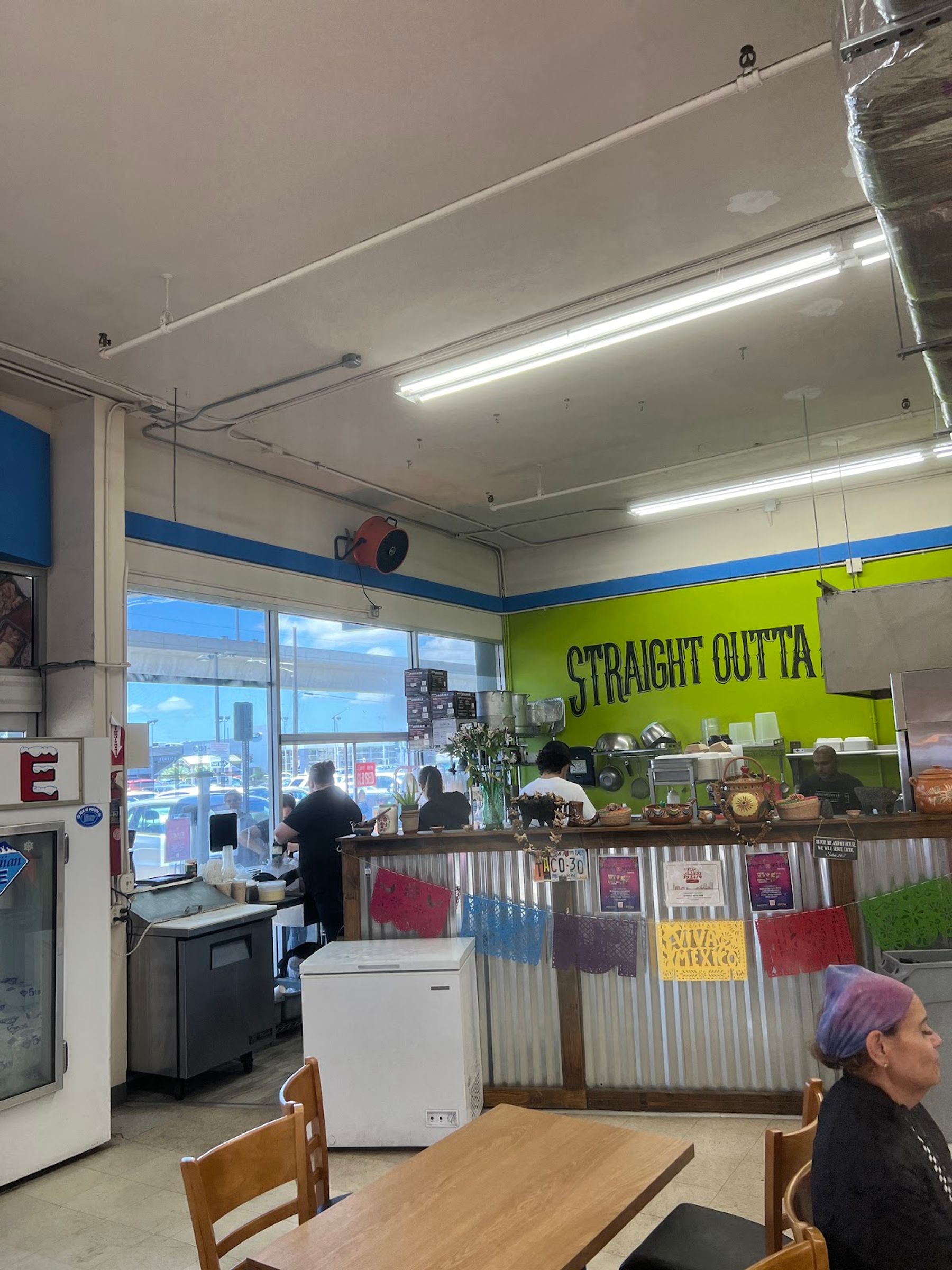 Photo 7 of Straight Outta Husk Mexican Food, LLC in Pearl Harbor & ʻAiea, Oahu