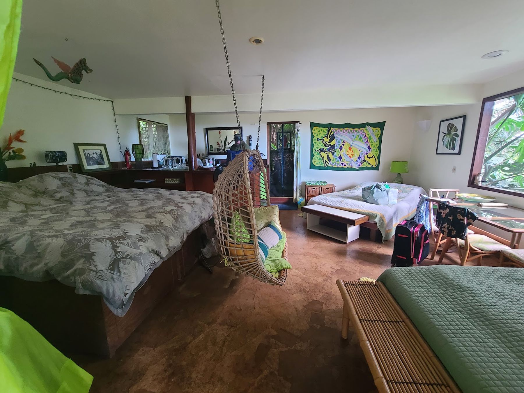 Photo 1 of Dragonfly Ranch in South Kona, Big-island