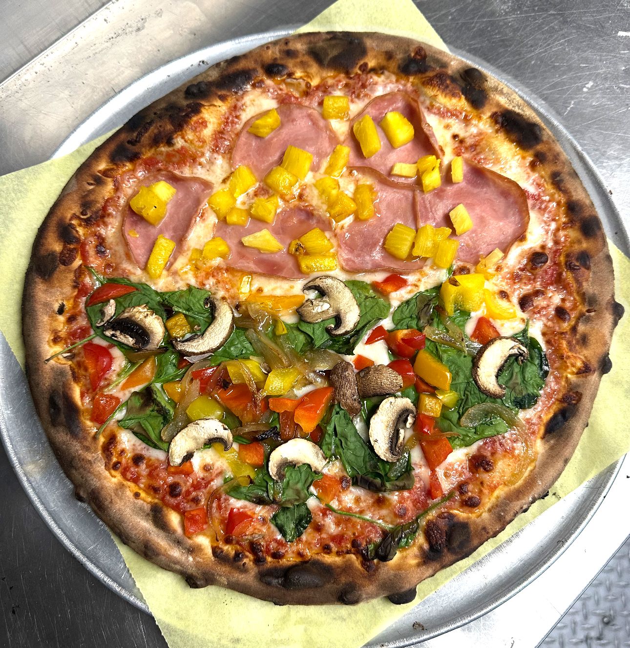 Photo 3 of Margarita's Pizzas in Olowalu, Maui