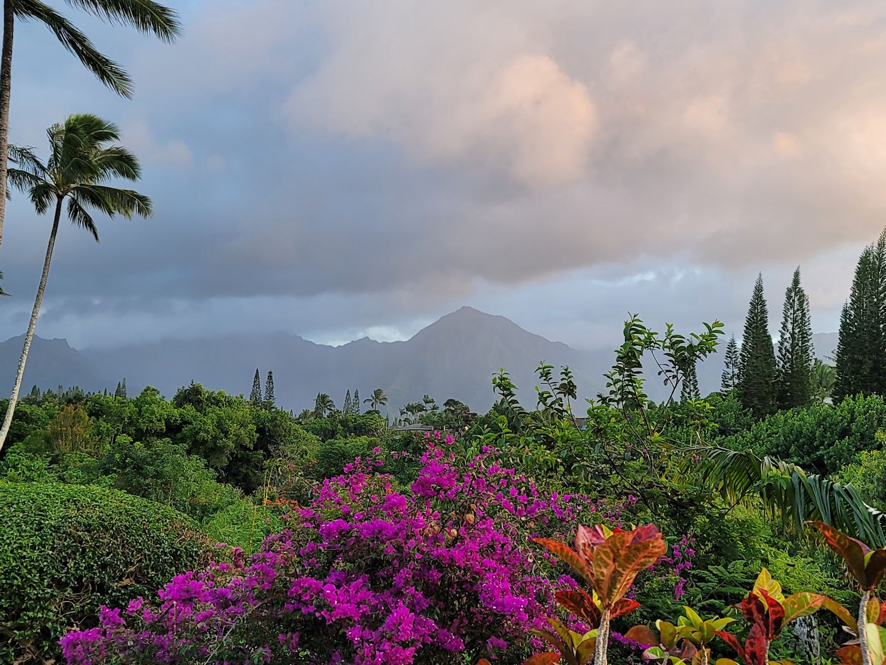 Ali'i Kai Resort lodging in Princeville, Kaua‘i photo 5