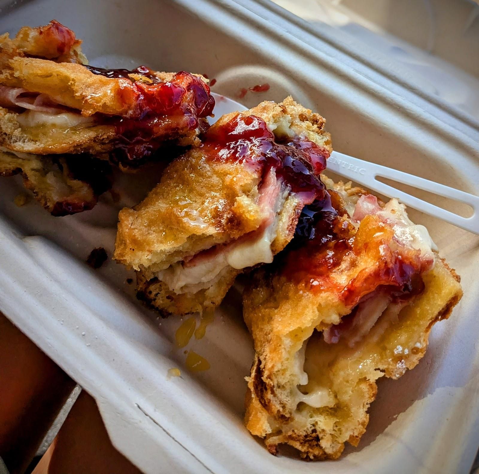 Mama Bear's Kitchen restaurant in Waimea, Kaua‘i photo 4