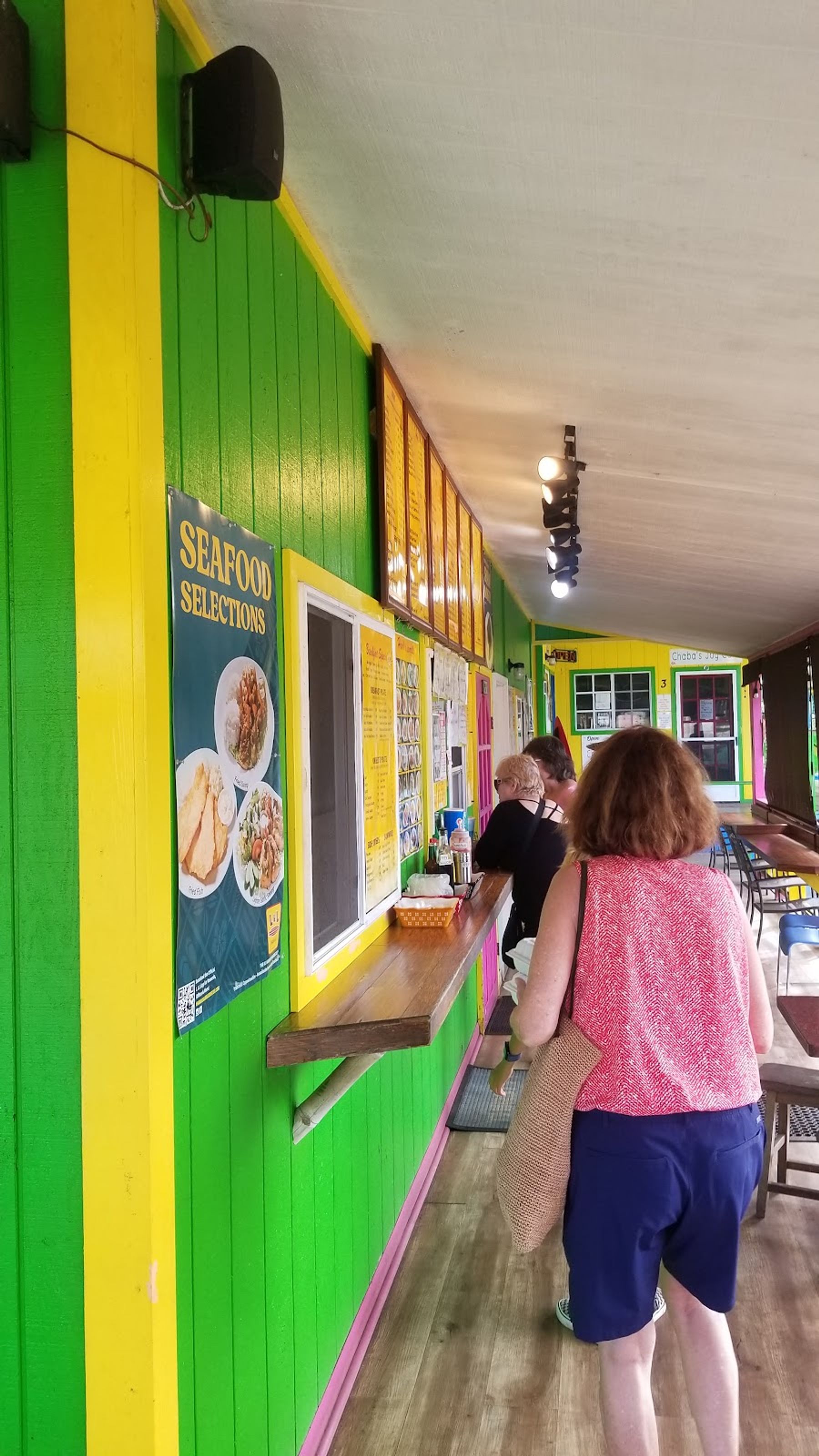 Photo 8 of L&L Hawaiian Barbeque in North Kohala, Big Island