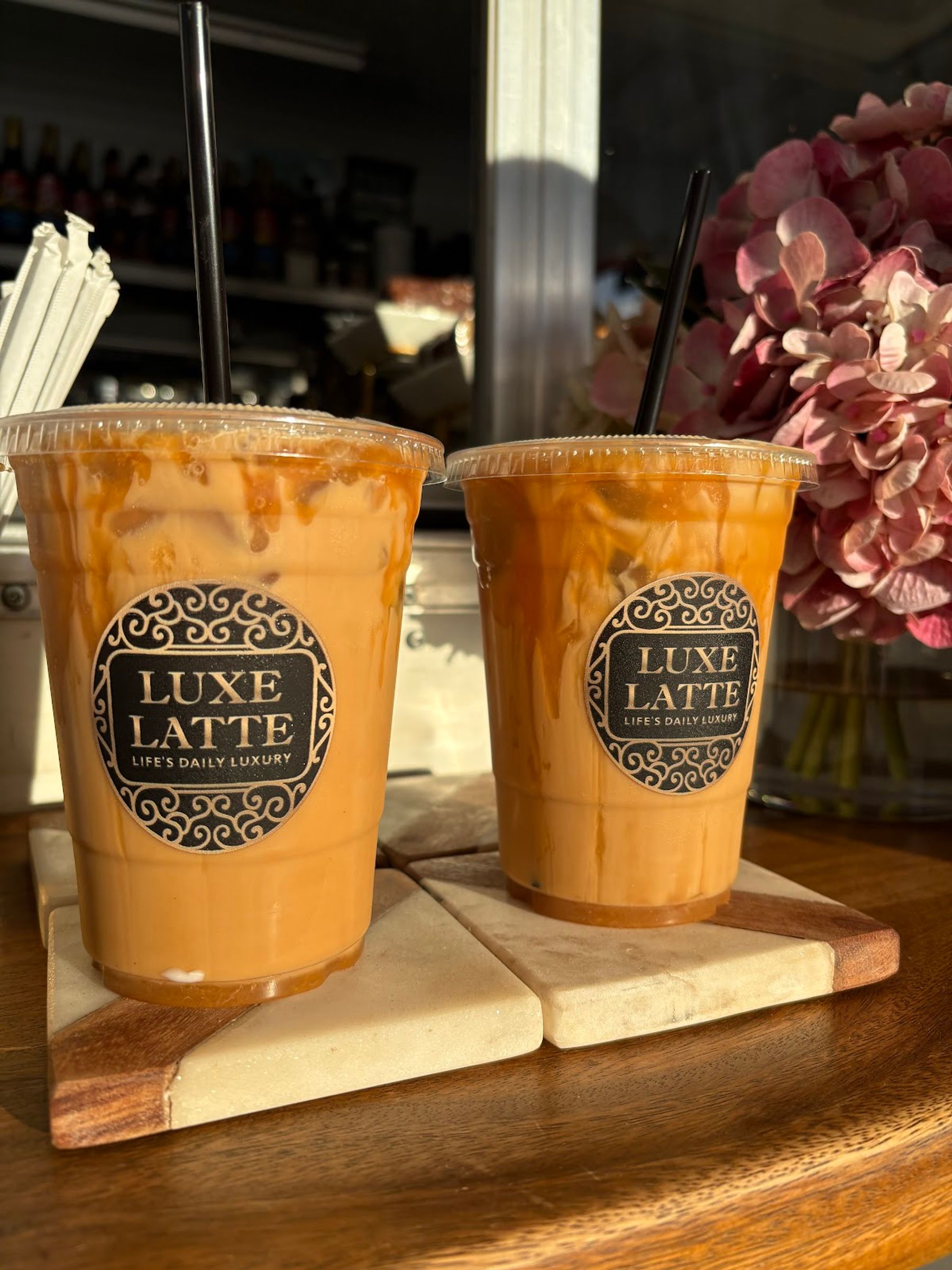 Photo 3 of Luxe Latte in Māʻalaea, Maui