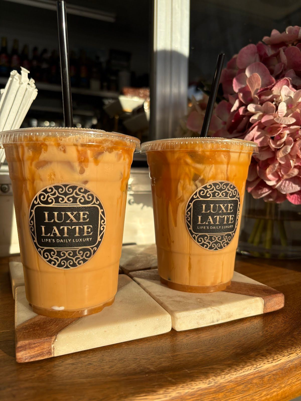 Photo 3 of Luxe Latte in Māʻalaea, Maui