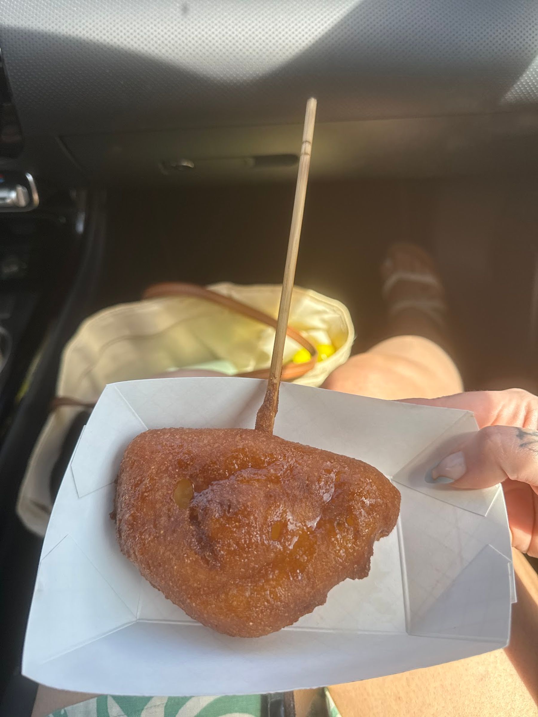 Photo 8 of The Corndog Company of Hawaii in Kahuku & Turtle Bay, Oahu