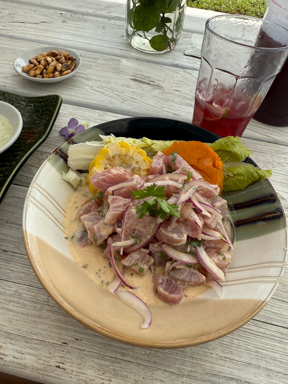 Photo 8 of Peruvian Corner Hawaii in Waialua & Mokulēʻia, Oahu