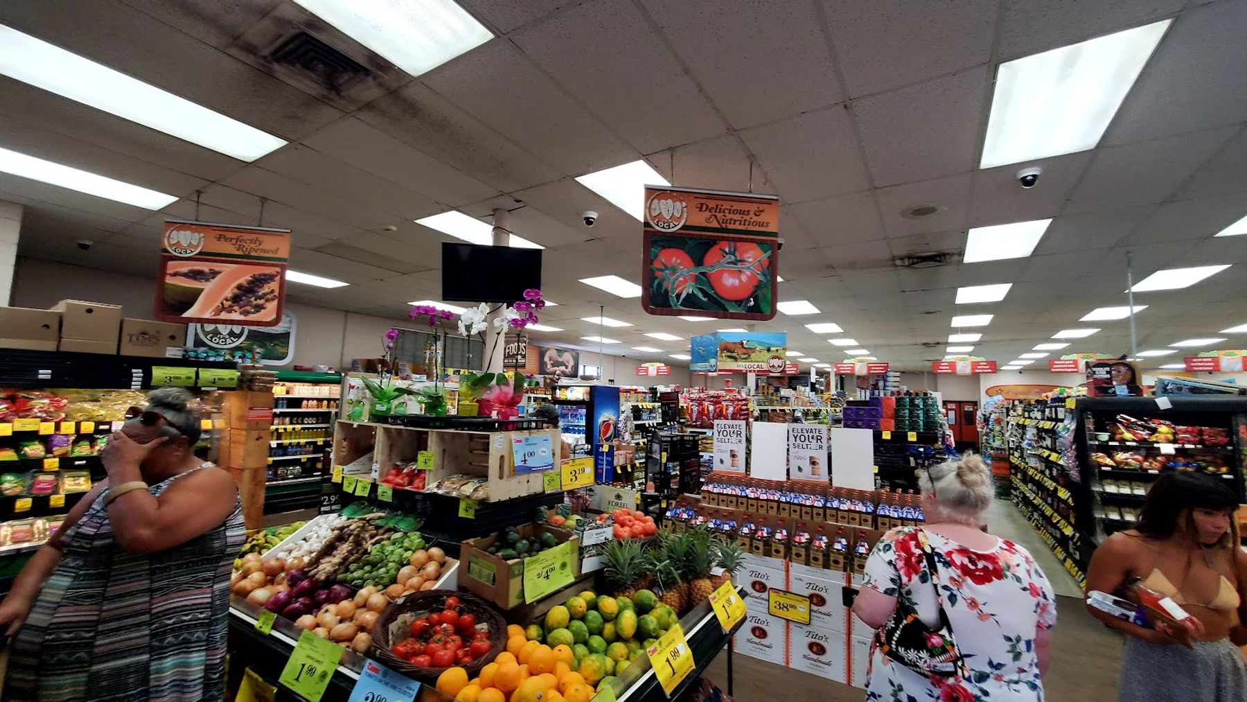 Big Save Market - Hanalei in Hanalei, Kaua‘i photo 5