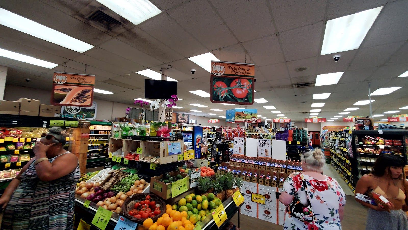 Big Save Market - Hanalei in Hanalei, Kaua‘i photo 5