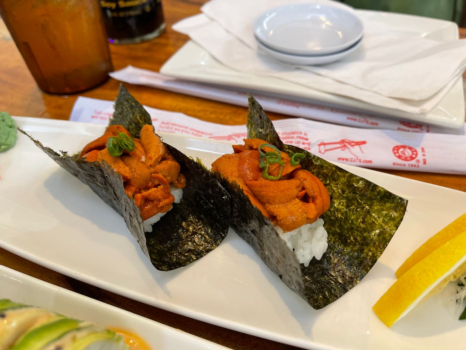 Photo 7 of Lāhainā Sushi Ko in Lāhainā, Maui