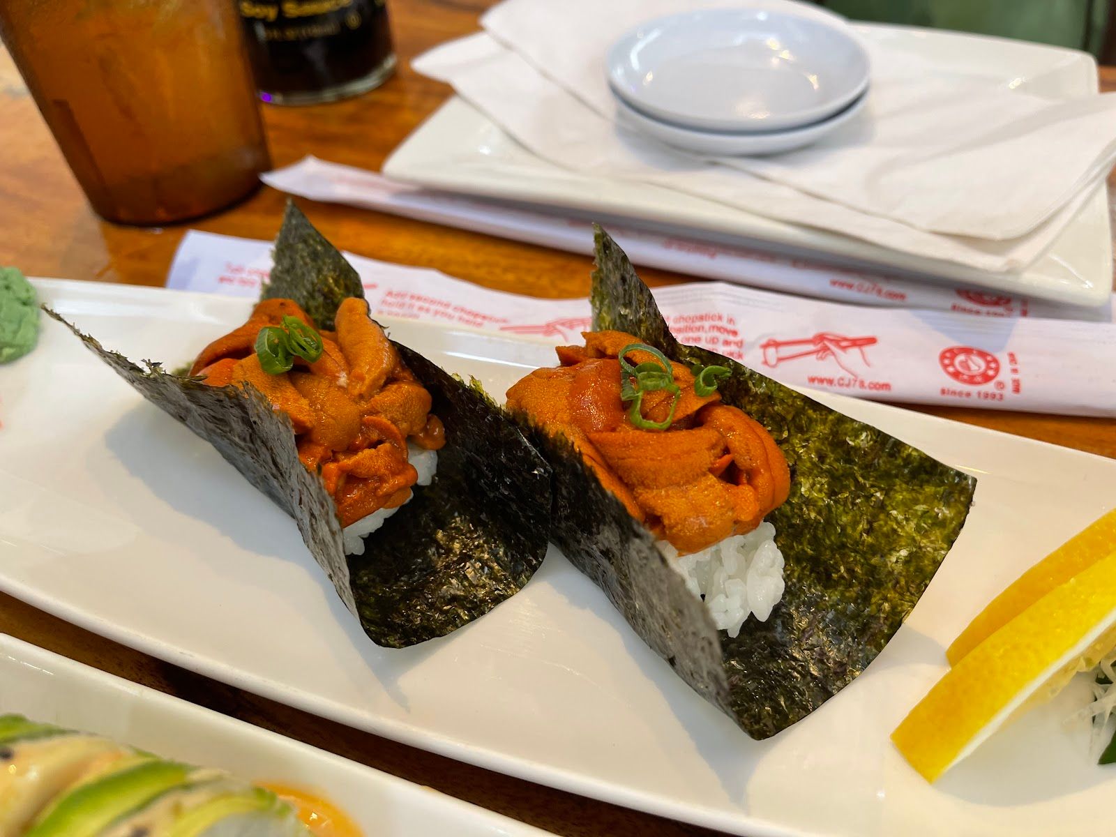 Photo 7 of Lāhainā Sushi Ko in Lāhainā, Maui