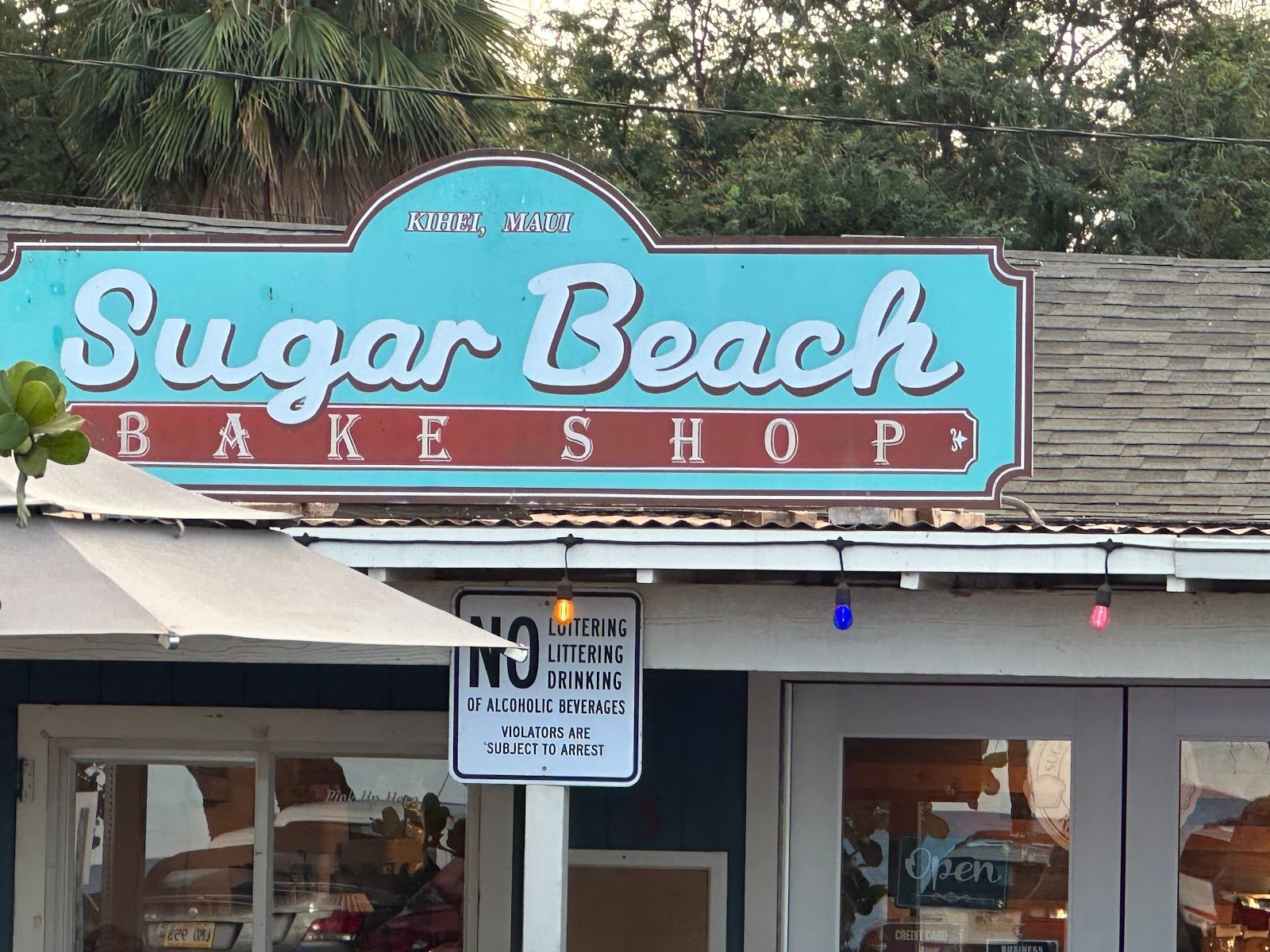 Photo 7 of Sugar Beach Bake Shop - Kihei in Kīhei, Maui