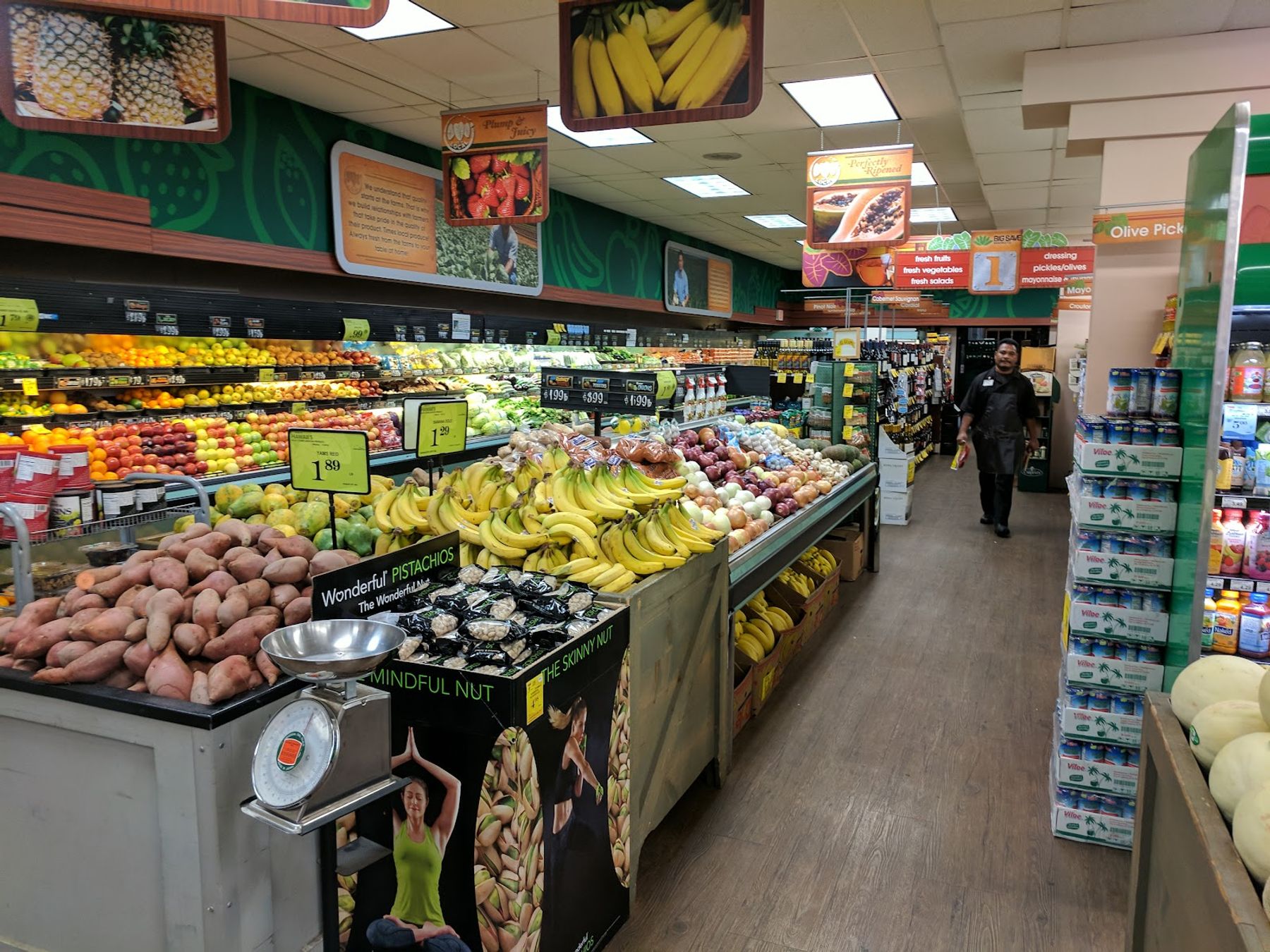 Big Save Market - Koloa in Kōloa, Kaua‘i photo 5