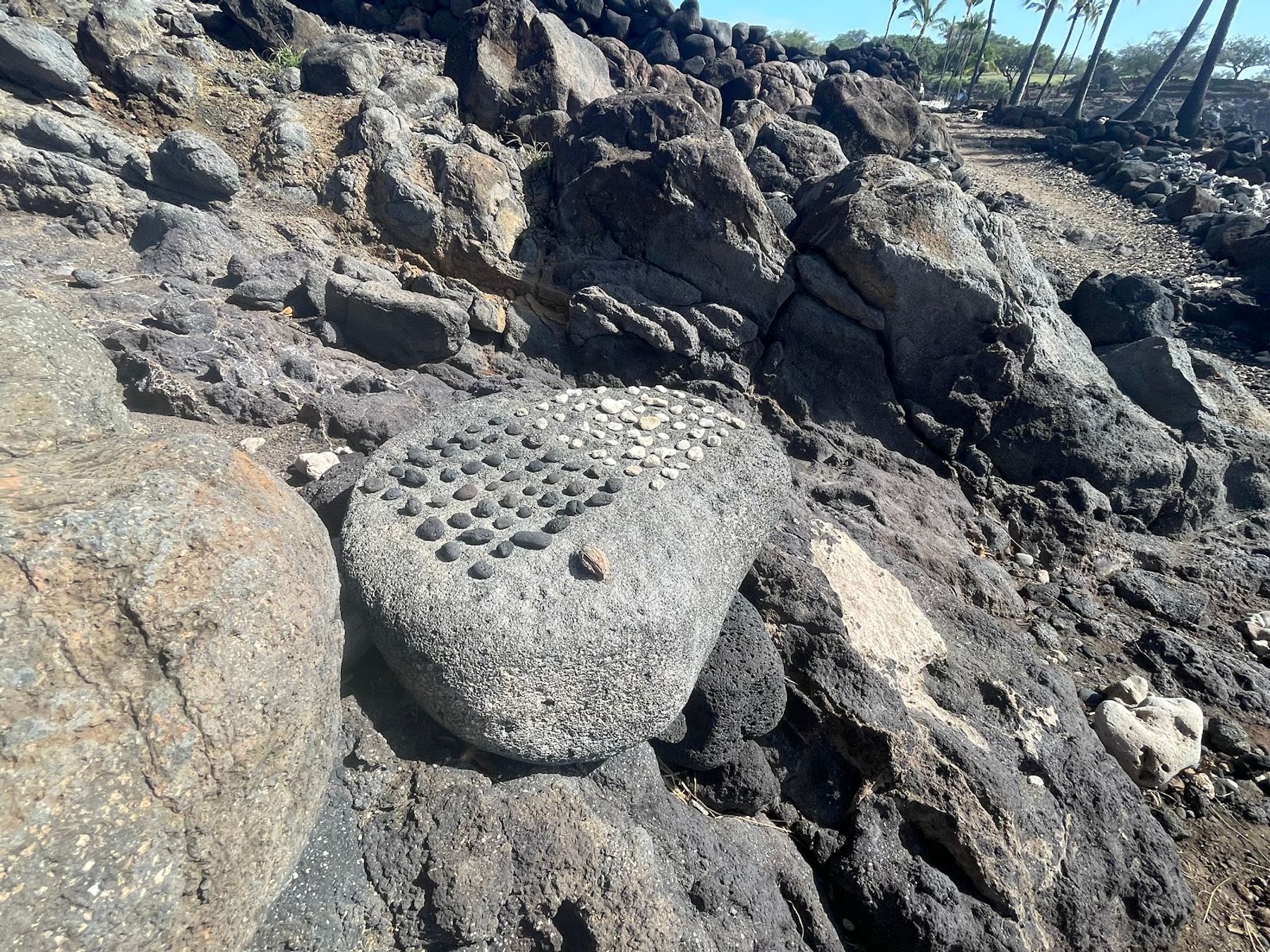 Photo 8 of Lapakahi State Historical Park in North Kohala, Big Island