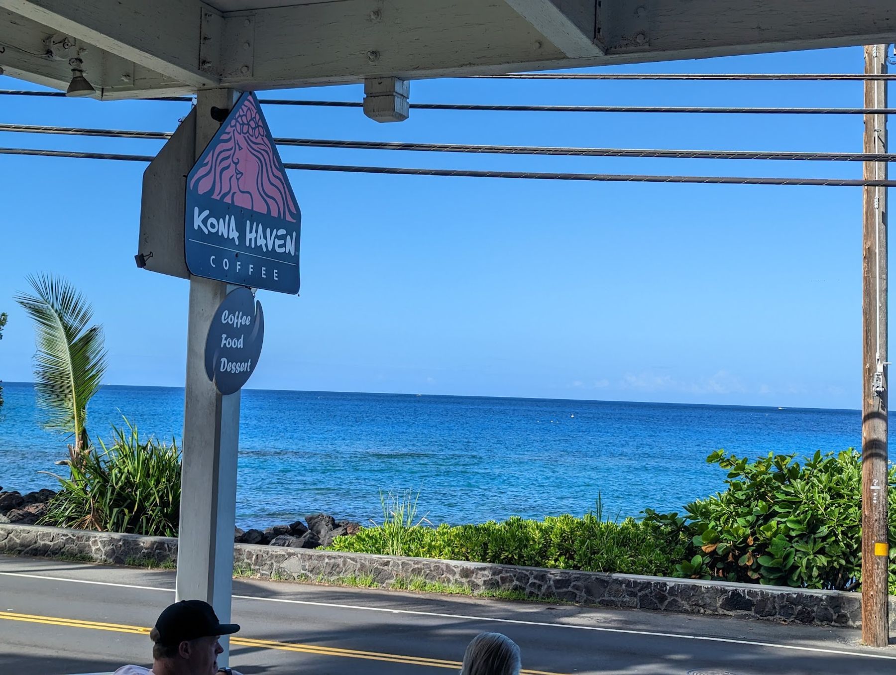 Photo 10 of Kona Heaven Coffee in Kailua-Kona, Big Island