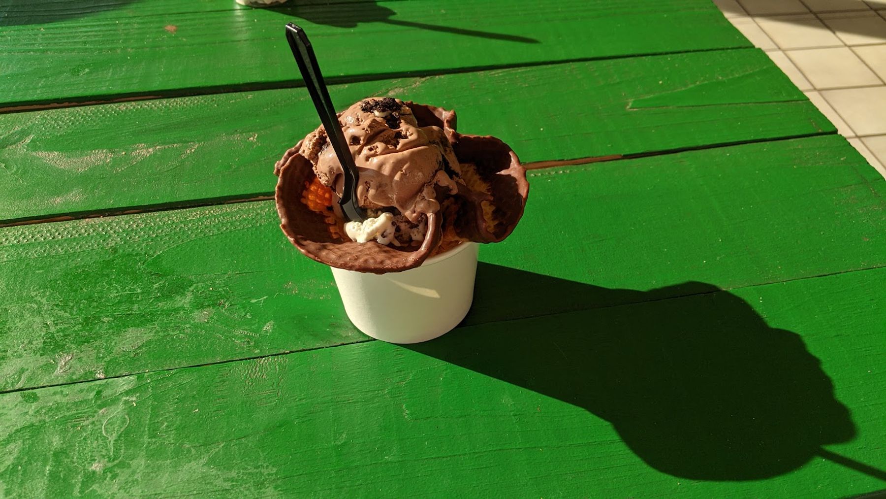 Photo 7 of Cones on Kihei Ice Cream in Kīhei, Maui