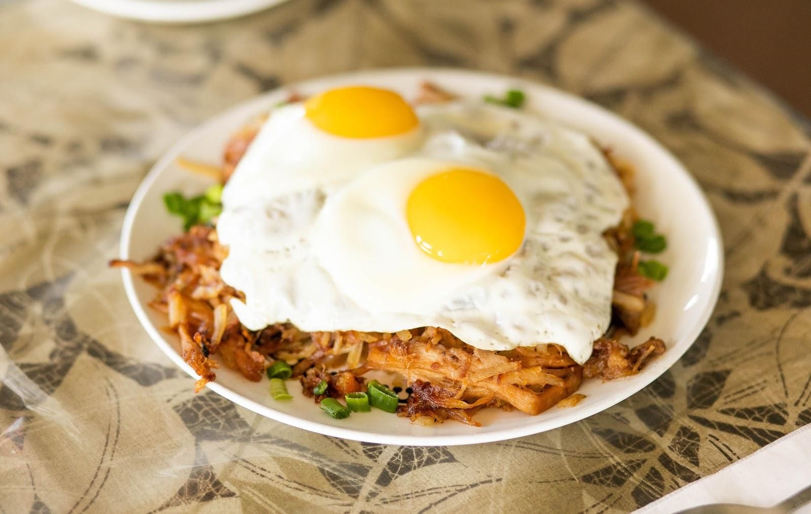 Unkos Kitchen restaurant in Hanapepe, Kaua‘i photo 3