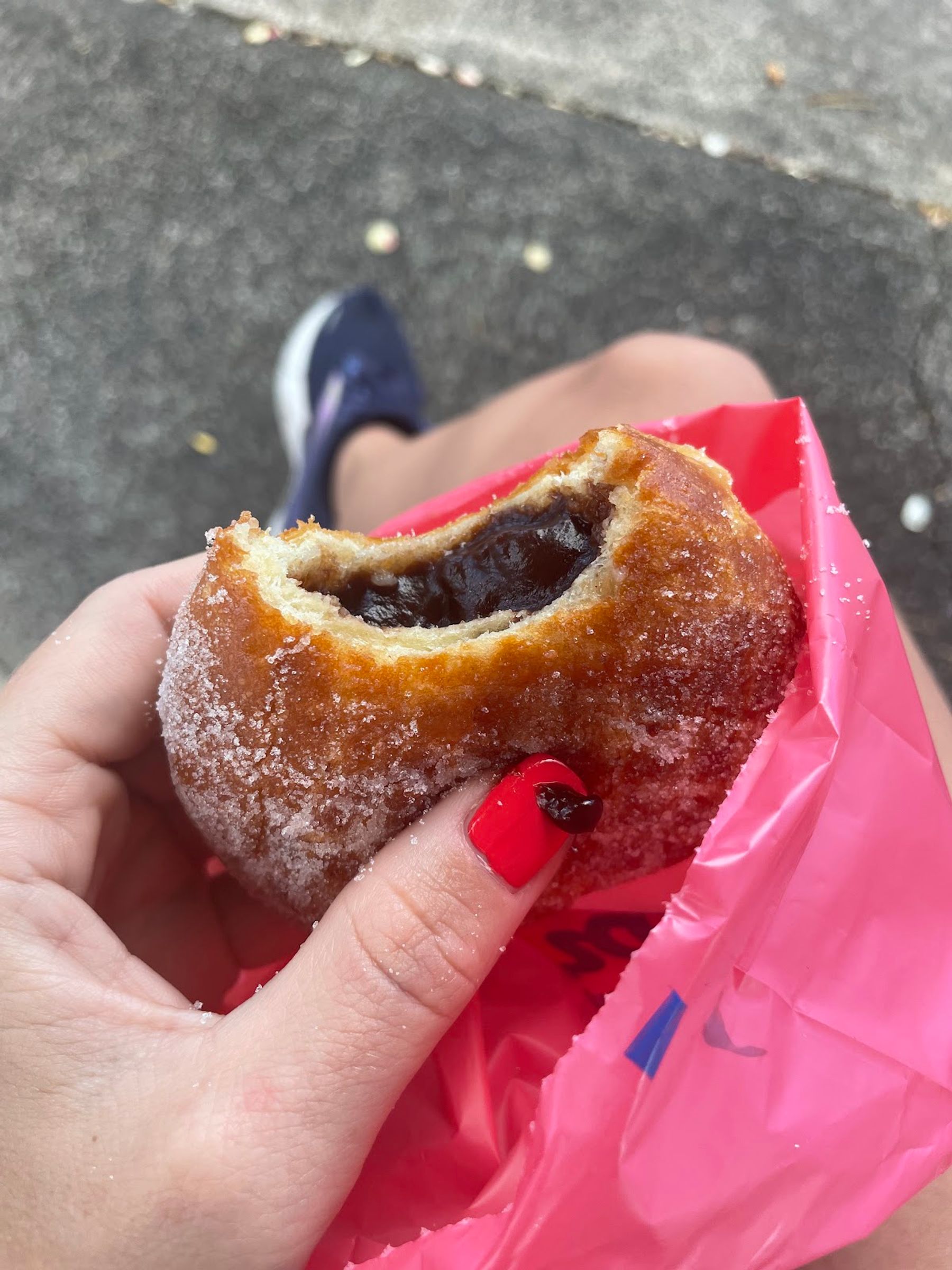 Photo 6 of Leonard's Malasada Mobile in Kāneʻohe, Oahu