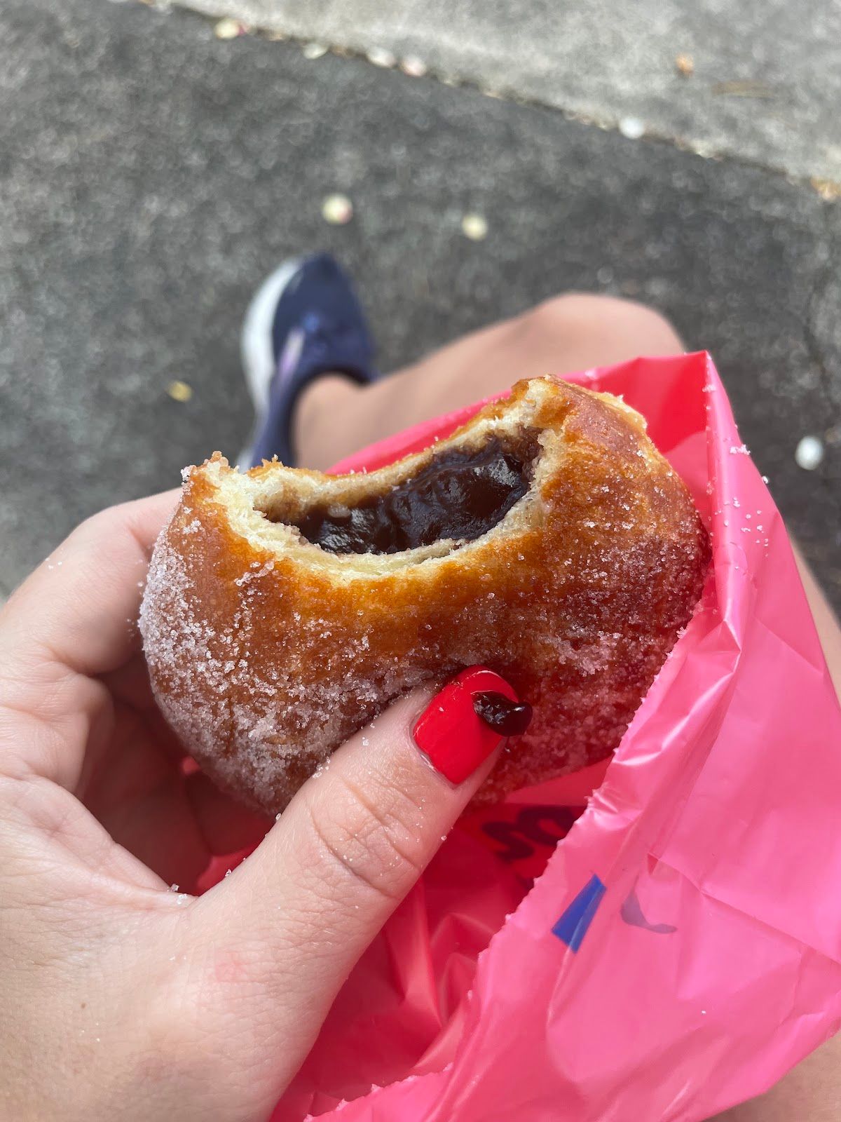 Photo 6 of Leonard's Malasada Mobile in Kāneʻohe, Oahu
