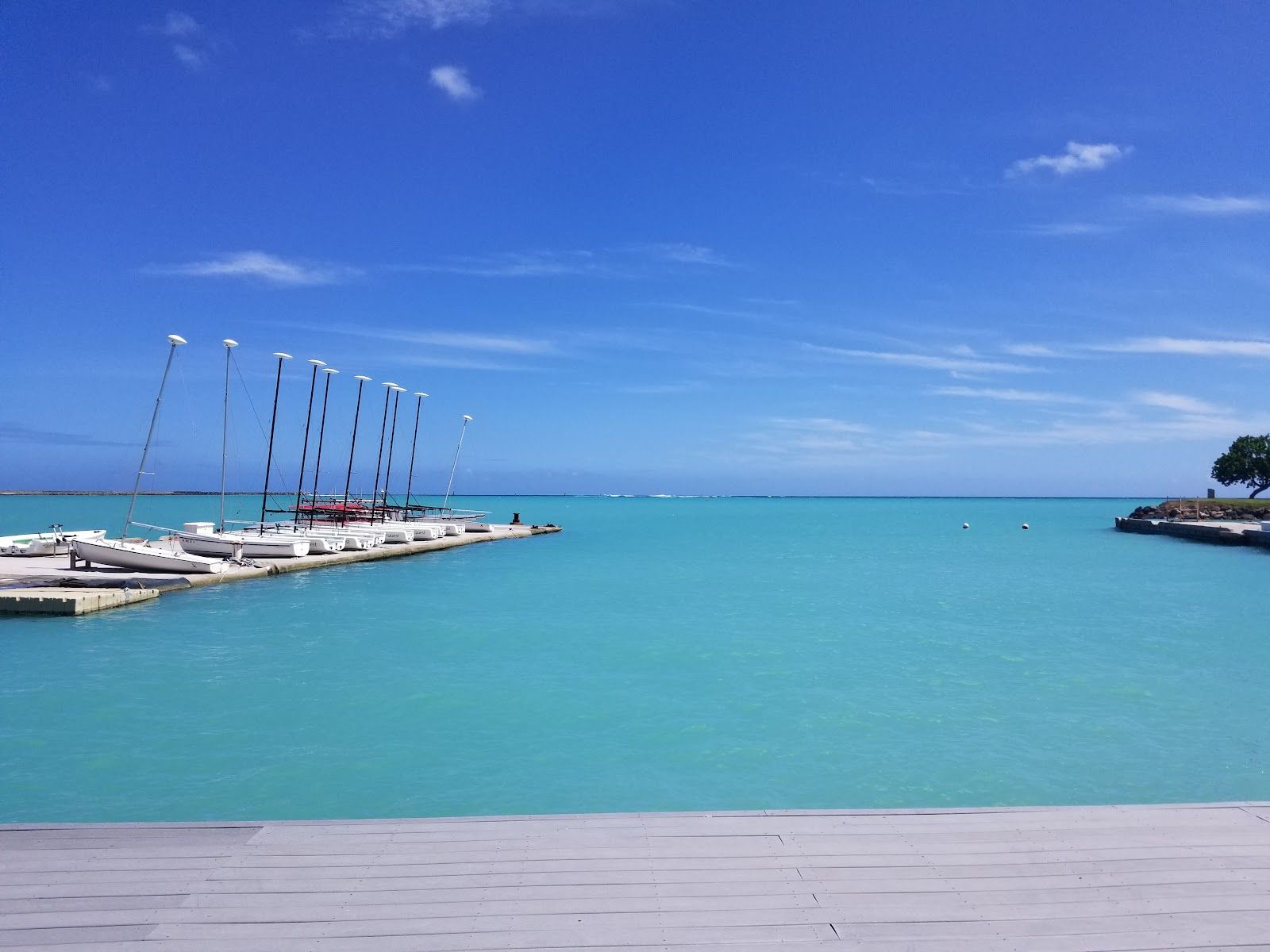 Photo 10 of Hickam Beach in Pearl Harbor & ʻAiea, Oahu