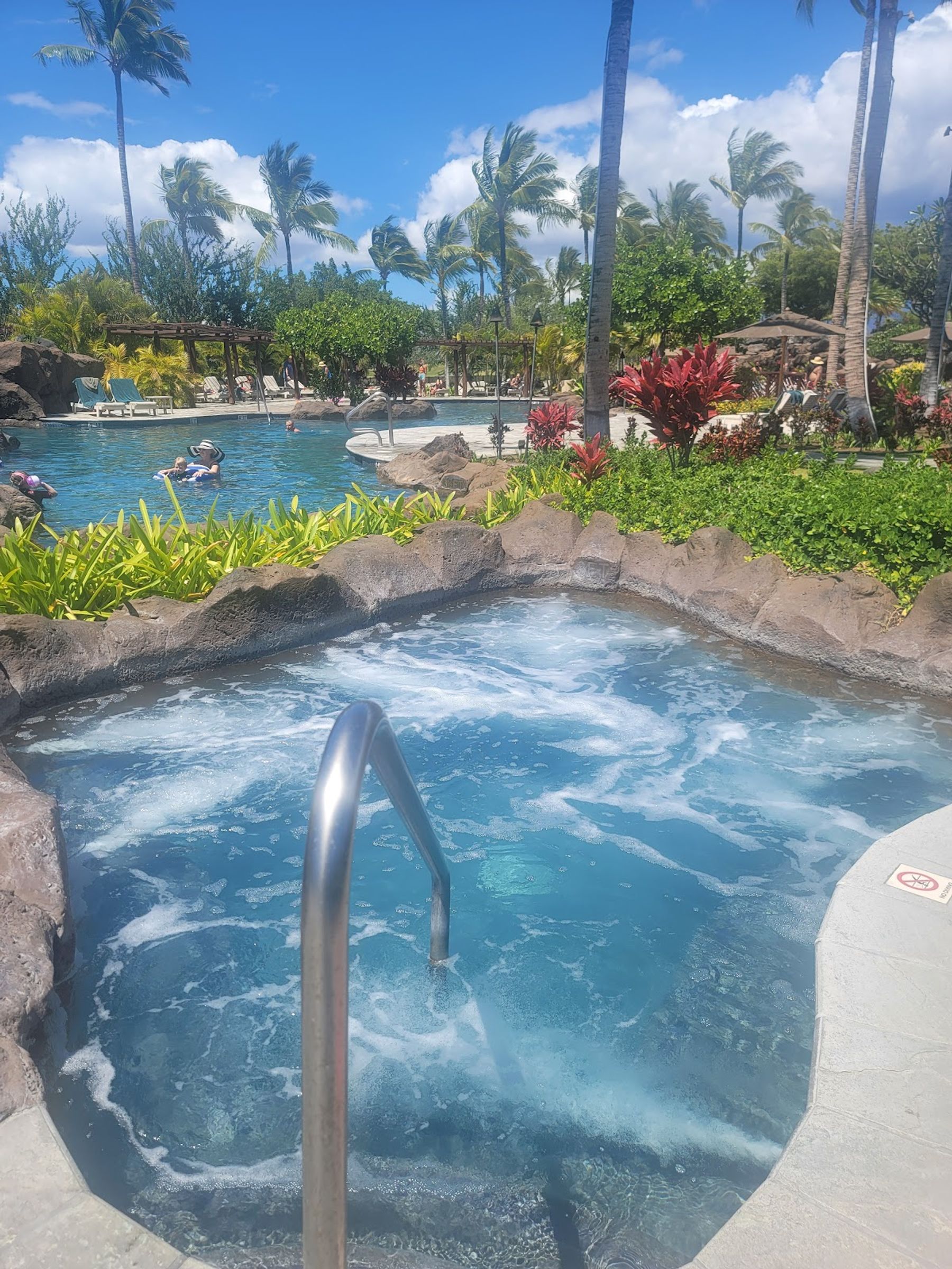 Photo 8 of Waikōloa Kings' Nine in Waikoloa, Big Island