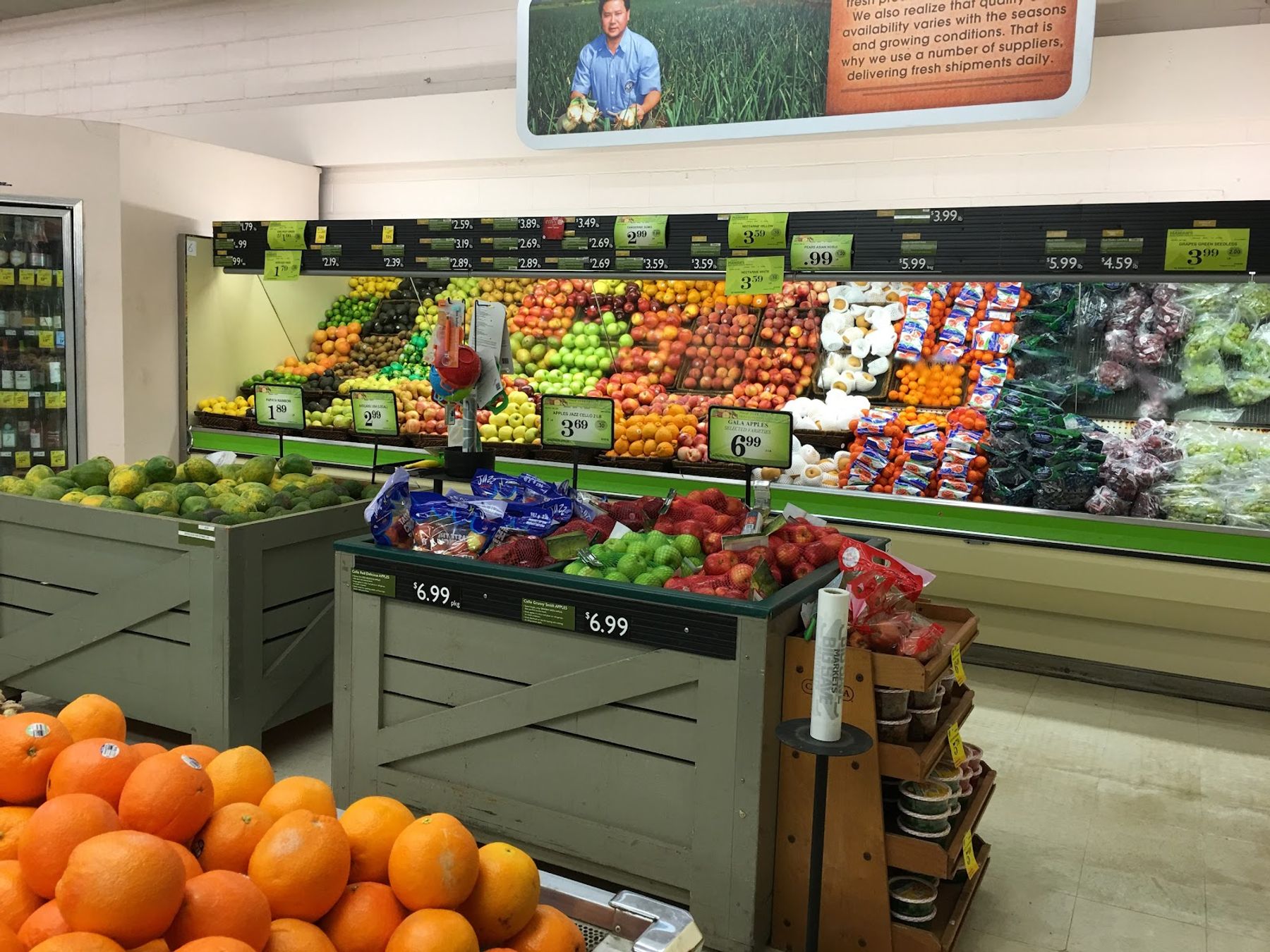 Big Save Market - Kapa'a in Kapaʻa, Kaua‘i photo 4