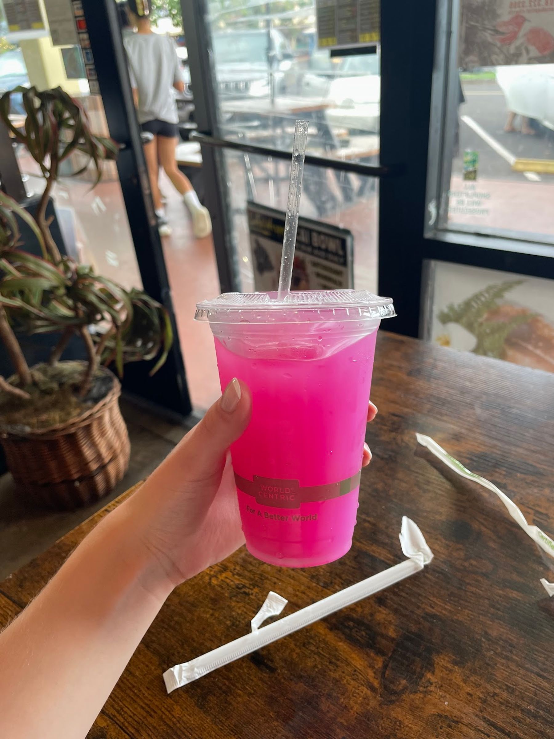 Photo 9 of Loko Wraps in Kailua-Kona, Big Island
