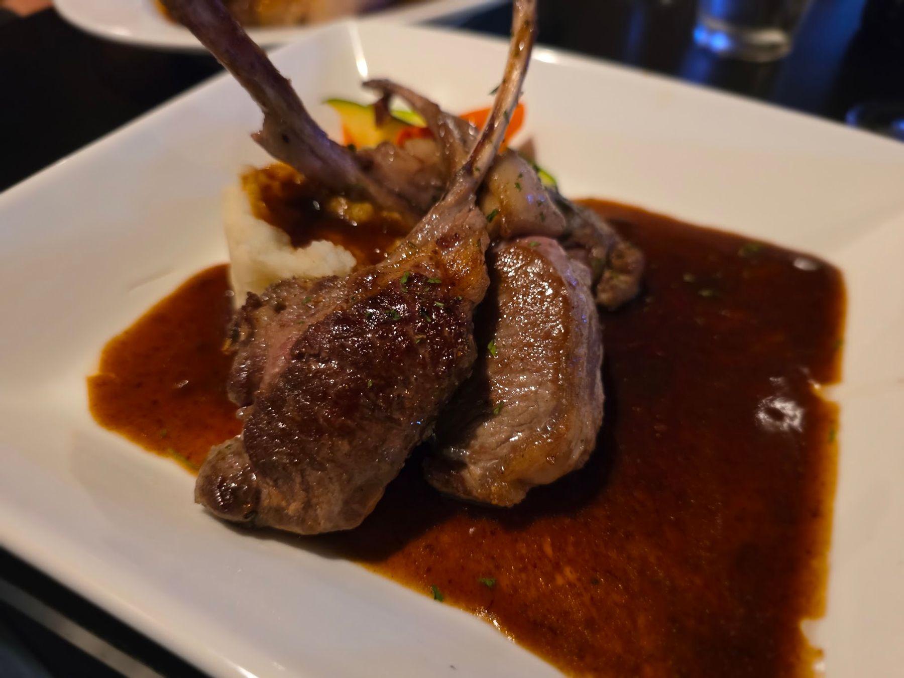 Photo 5 of Mezzo Bistro & Bar in Diamond Head & Kapahulu, Oahu