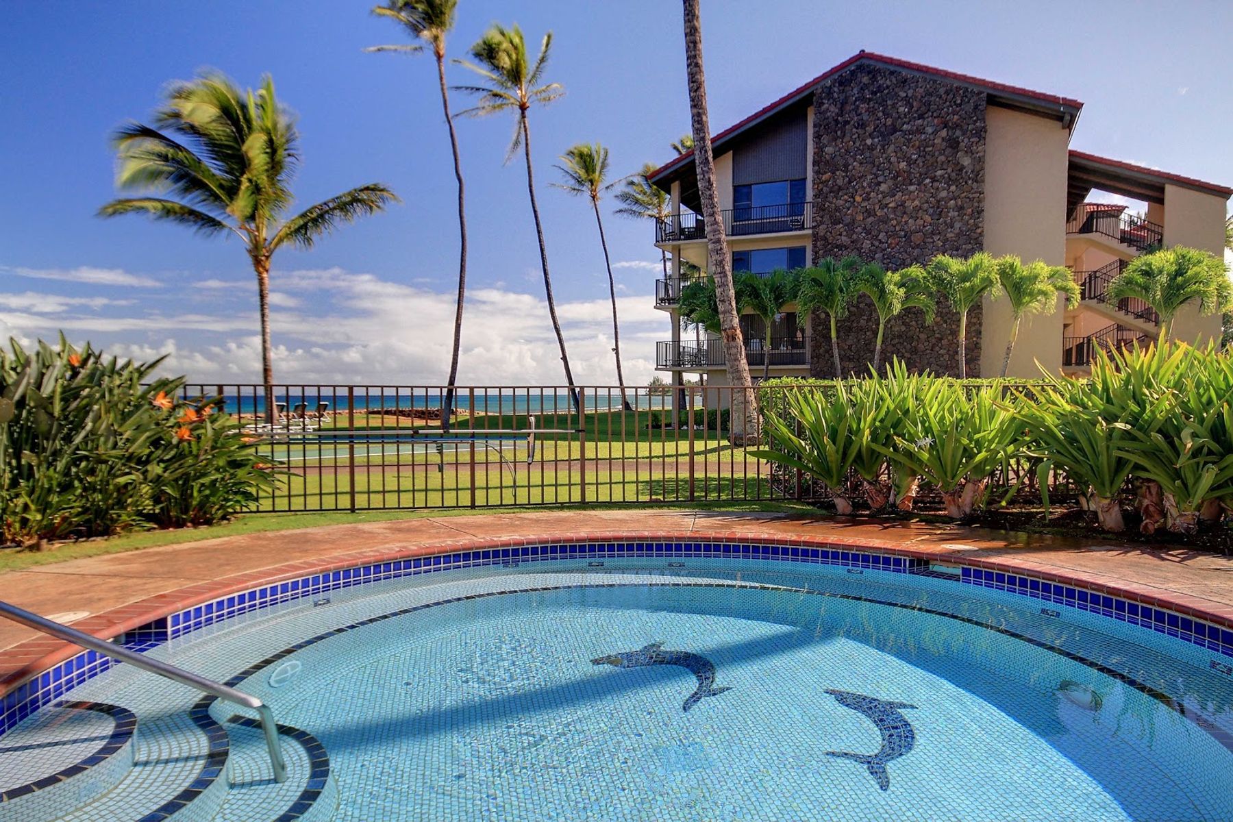 Photo 3 of Papakea Oceanfront Resort in Kapalua, Maui