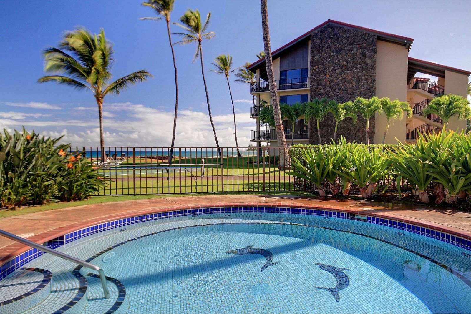 Photo 3 of Papakea Oceanfront Resort in Kapalua, Maui