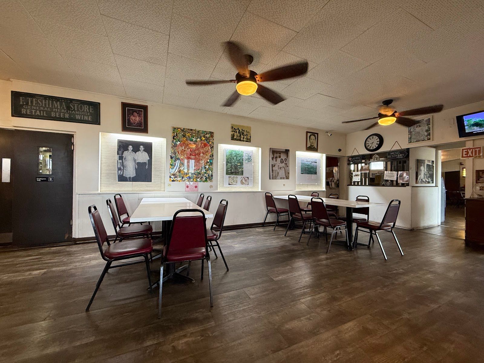 Photo 9 of Teshima's Restaurant in South Kona, Big Island