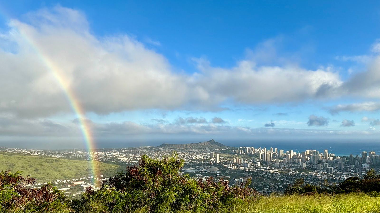 Photo 4 of Tantalus Lookout in Mānoa, Makiki & Nuʻuanu, Oahu