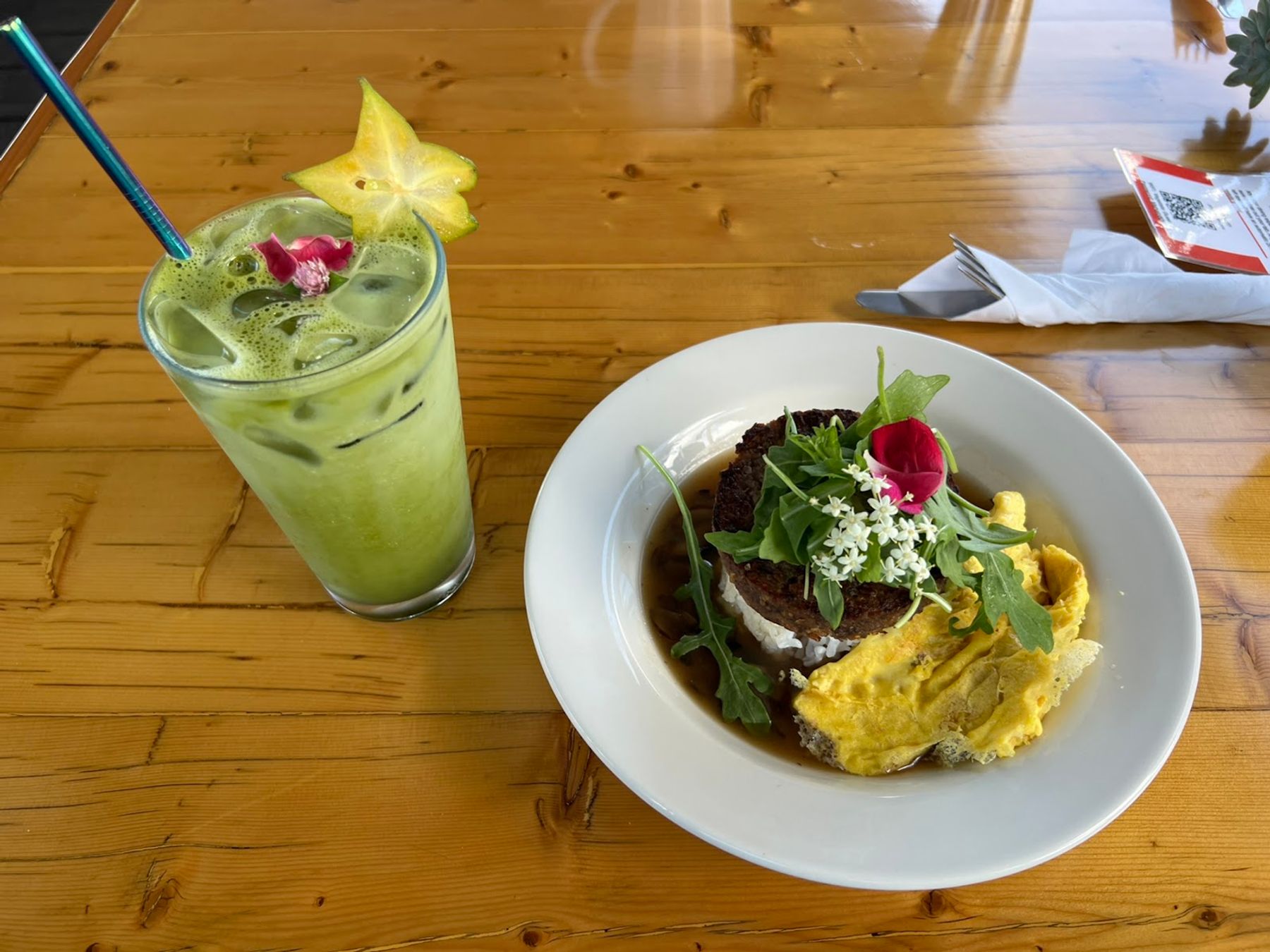 Photo 7 of Vegetate in Kapaʻa, Kauai