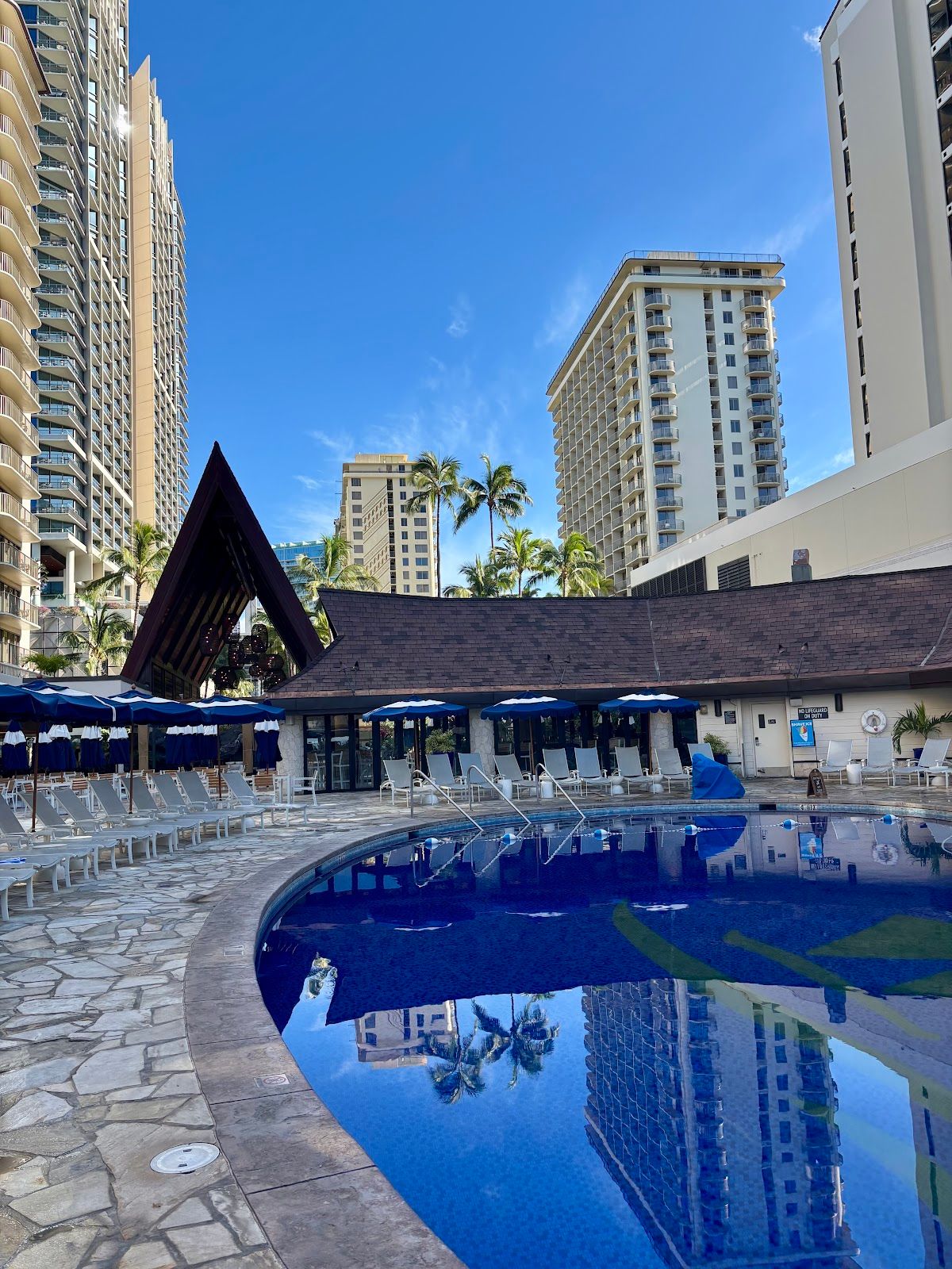 Photo 8 of OUTRIGGER Reef Waikiki Beach Resort in Waikīkī, Oahu