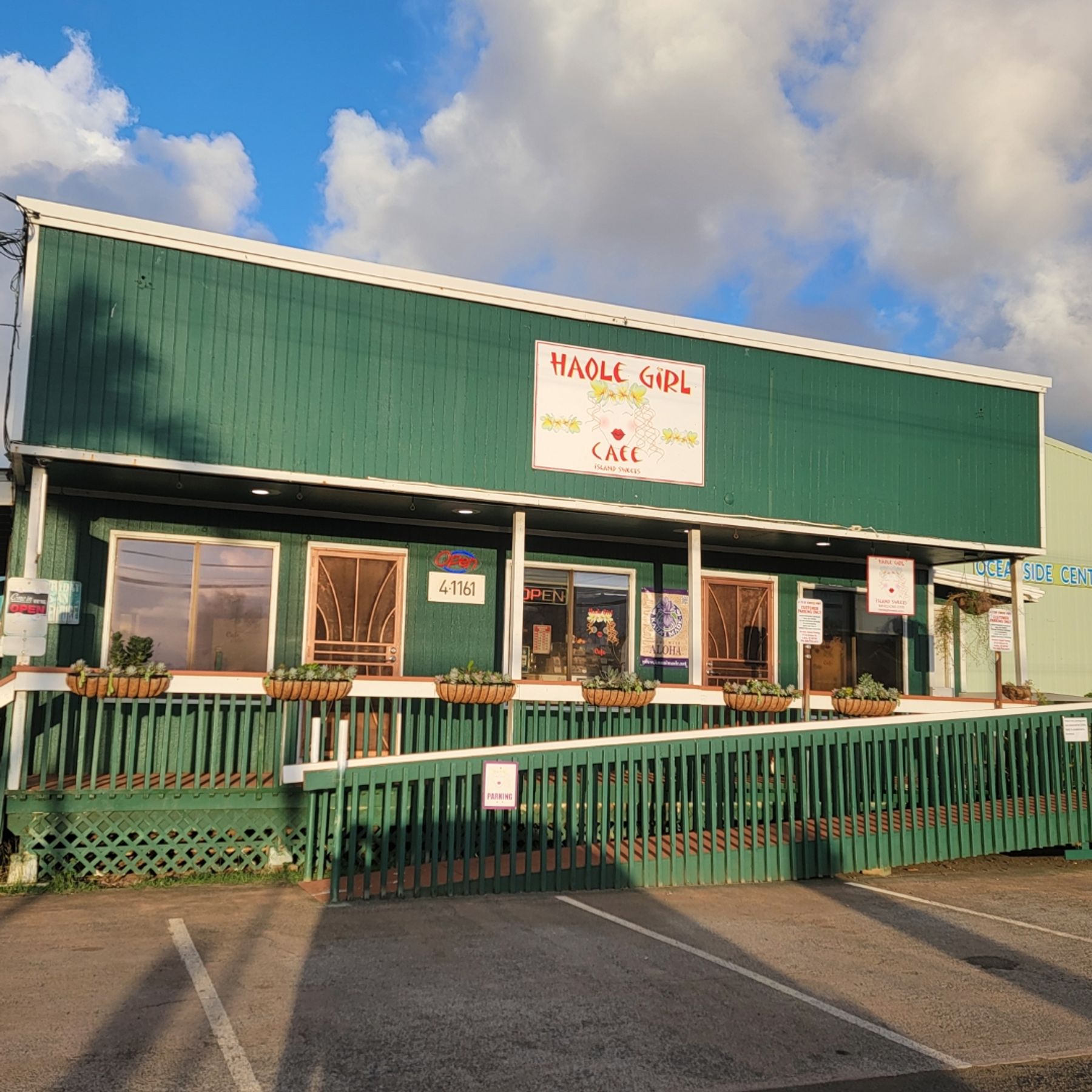 Photo 1 of Haole Girl Sweets in Wailua, Kauai