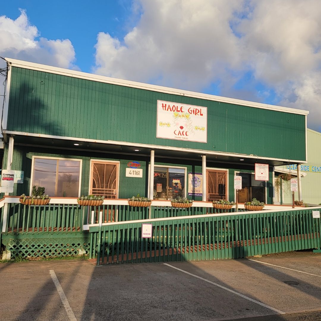 Photo 1 of Haole Girl Sweets in Wailua, Kauai