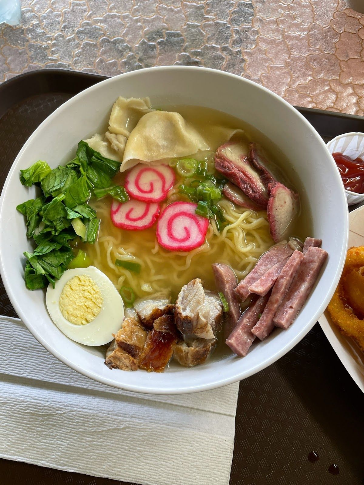 Photo 4 of Anahola Cafe in Anahola, Kauai