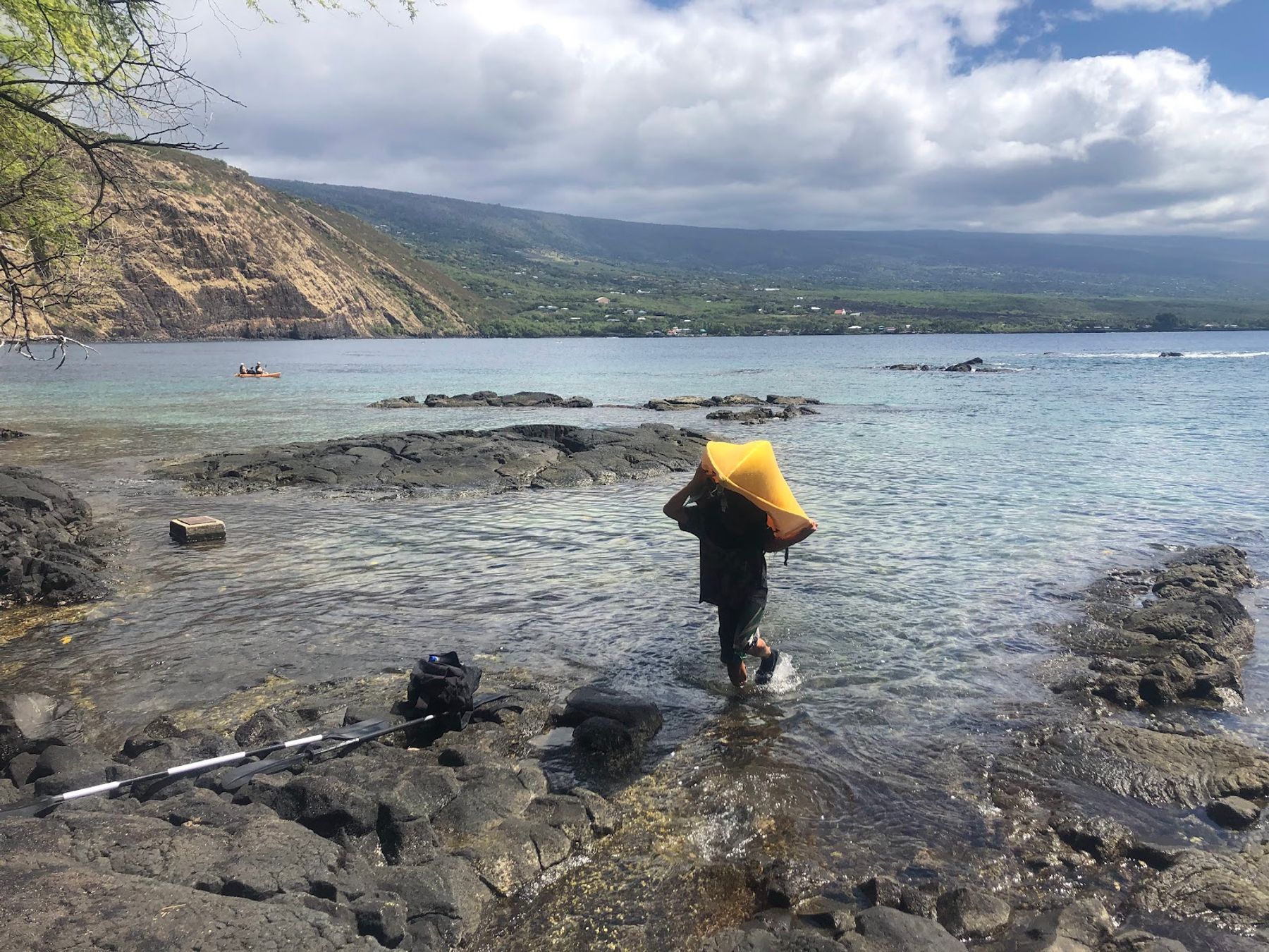 Photo 6 of Adventures In Paradise Snorkel Tours in Kailua-Kona, Big Island
