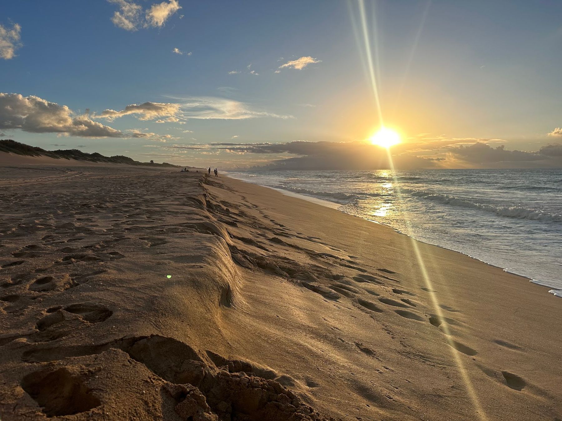 Polihale State Park in Kekaha, Kaua‘i photo 5
