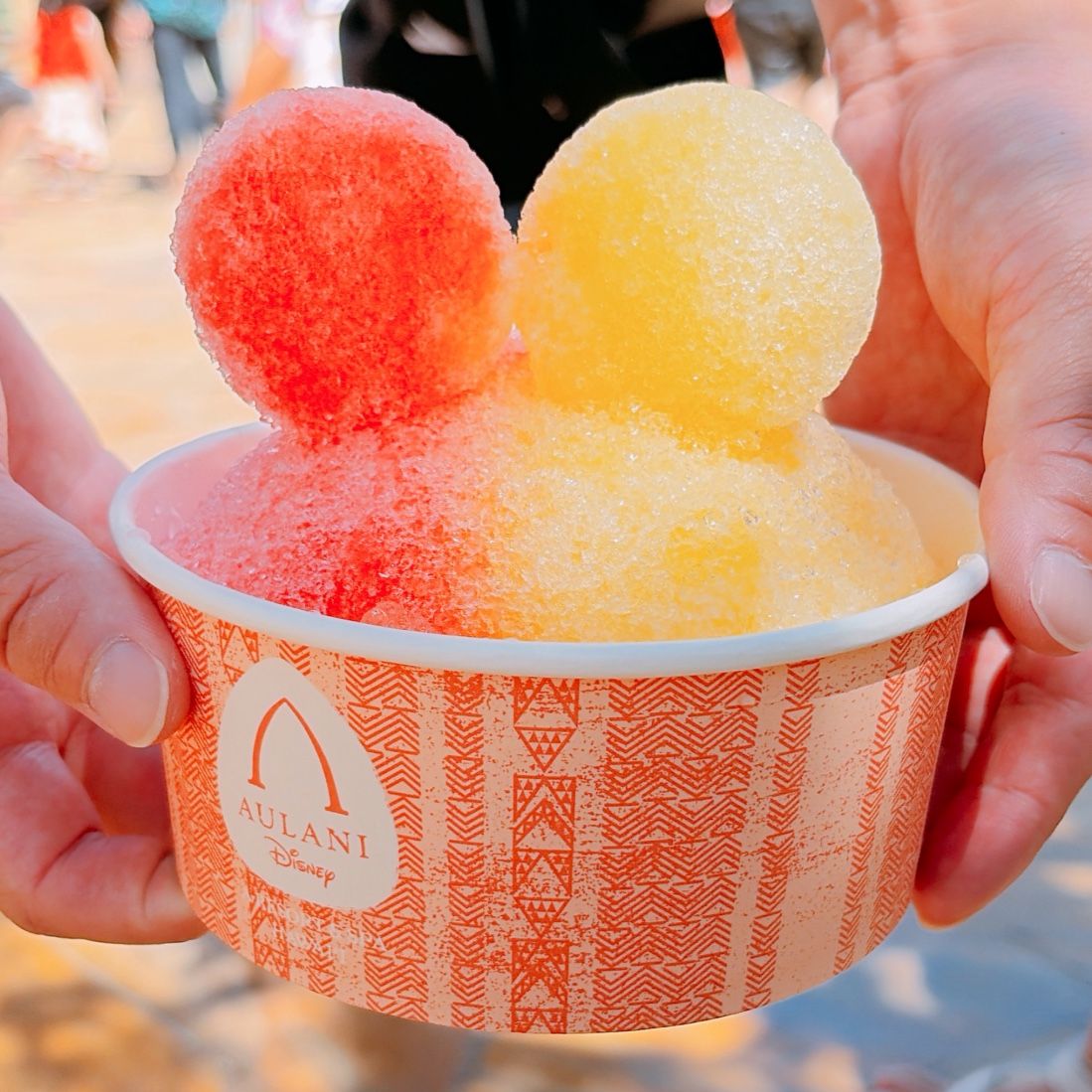 Photo 1 of Pāpālua Shave Ice in Ko Olina, Oahu