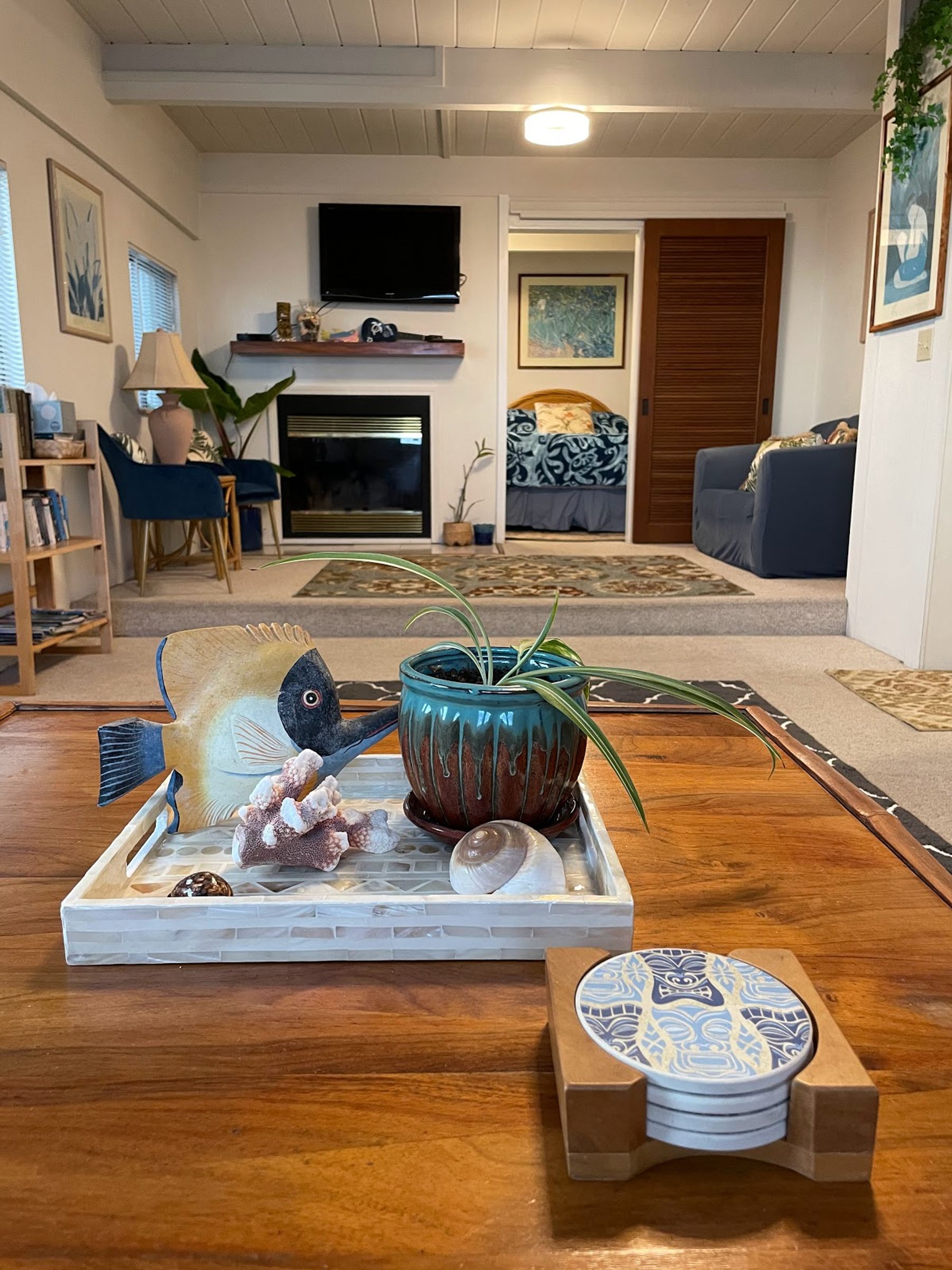 Photo 6 of Belle Vue Waimea B&B in Waimea, Big-island