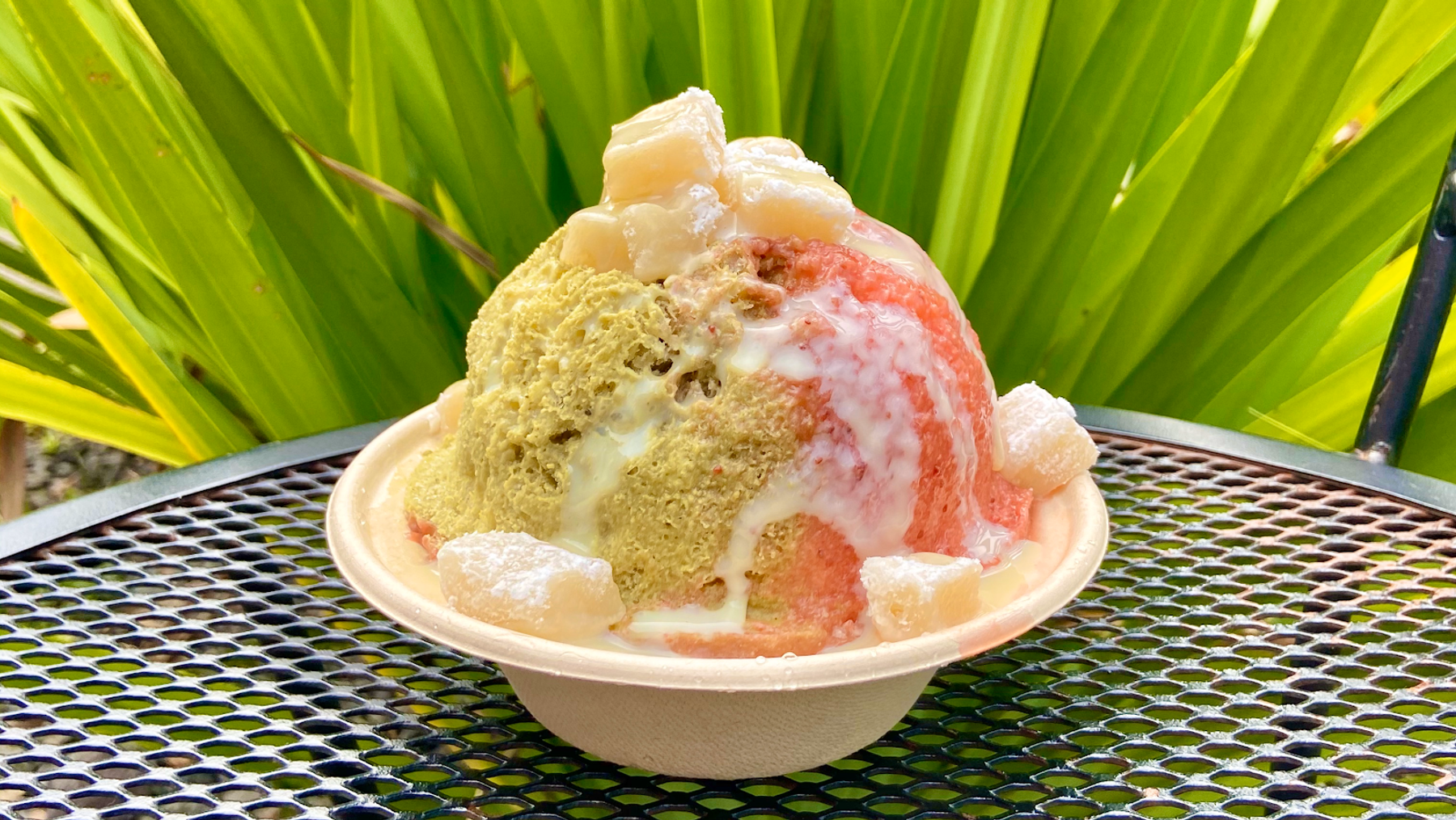 Photo 2 of Kula Shave Ice in Hilo, Big Island