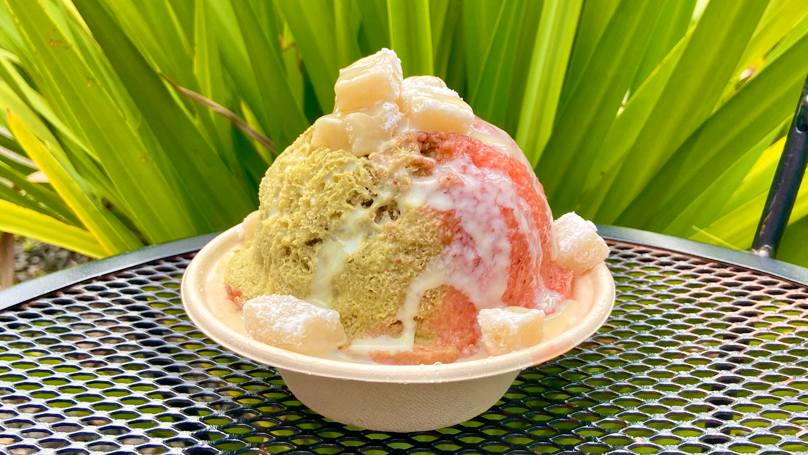 Photo 2 of Kula Shave Ice in Hilo, Big Island