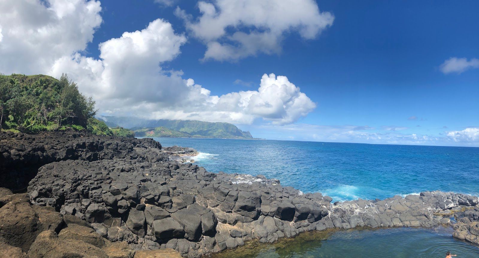 Queen’s Bath in Princeville, Kaua‘i photo 4