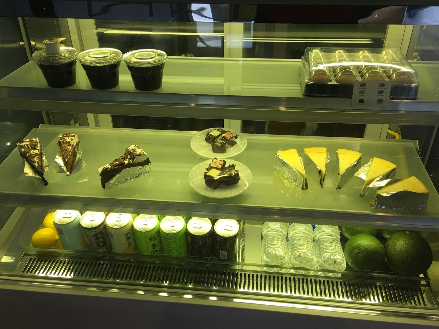 Photo 10 of Tea Cafe in Pearl Harbor & ʻAiea, Oahu