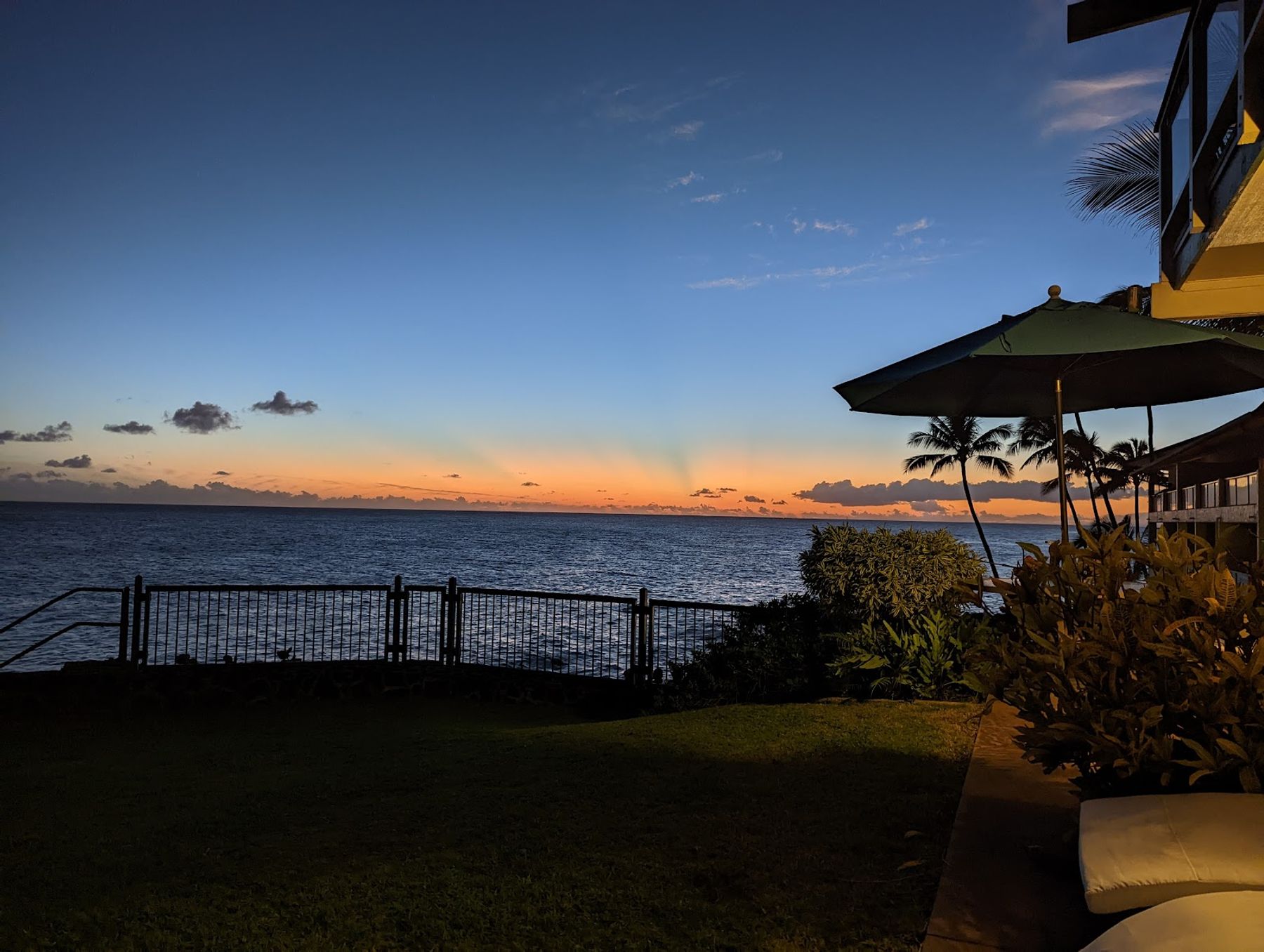 Poipu Shores lodging in Poʻipū, Kaua‘i photo 4