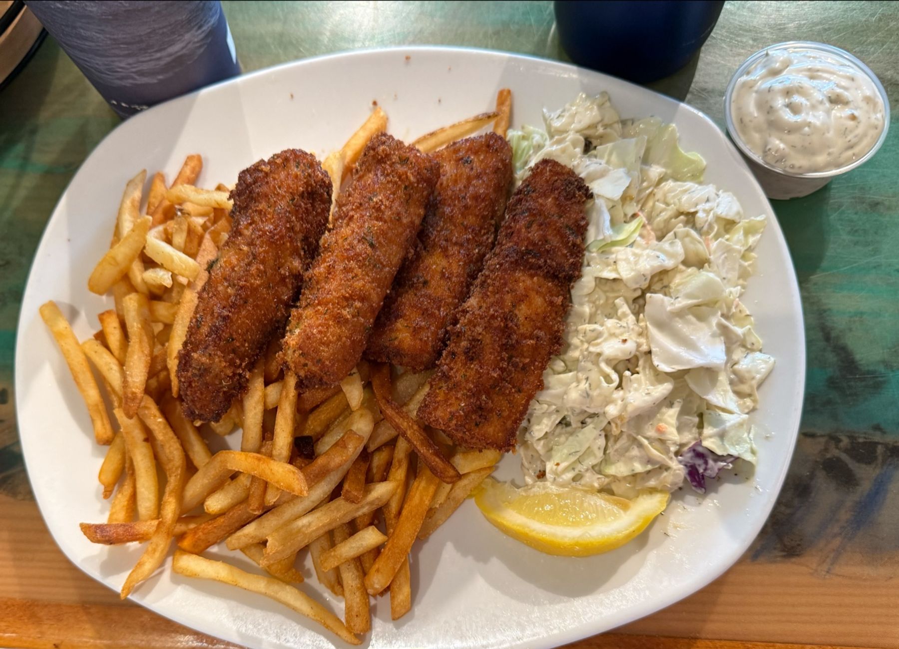 Photo 6 of Paia Fish Market Restaurant in Pāʻia, Maui