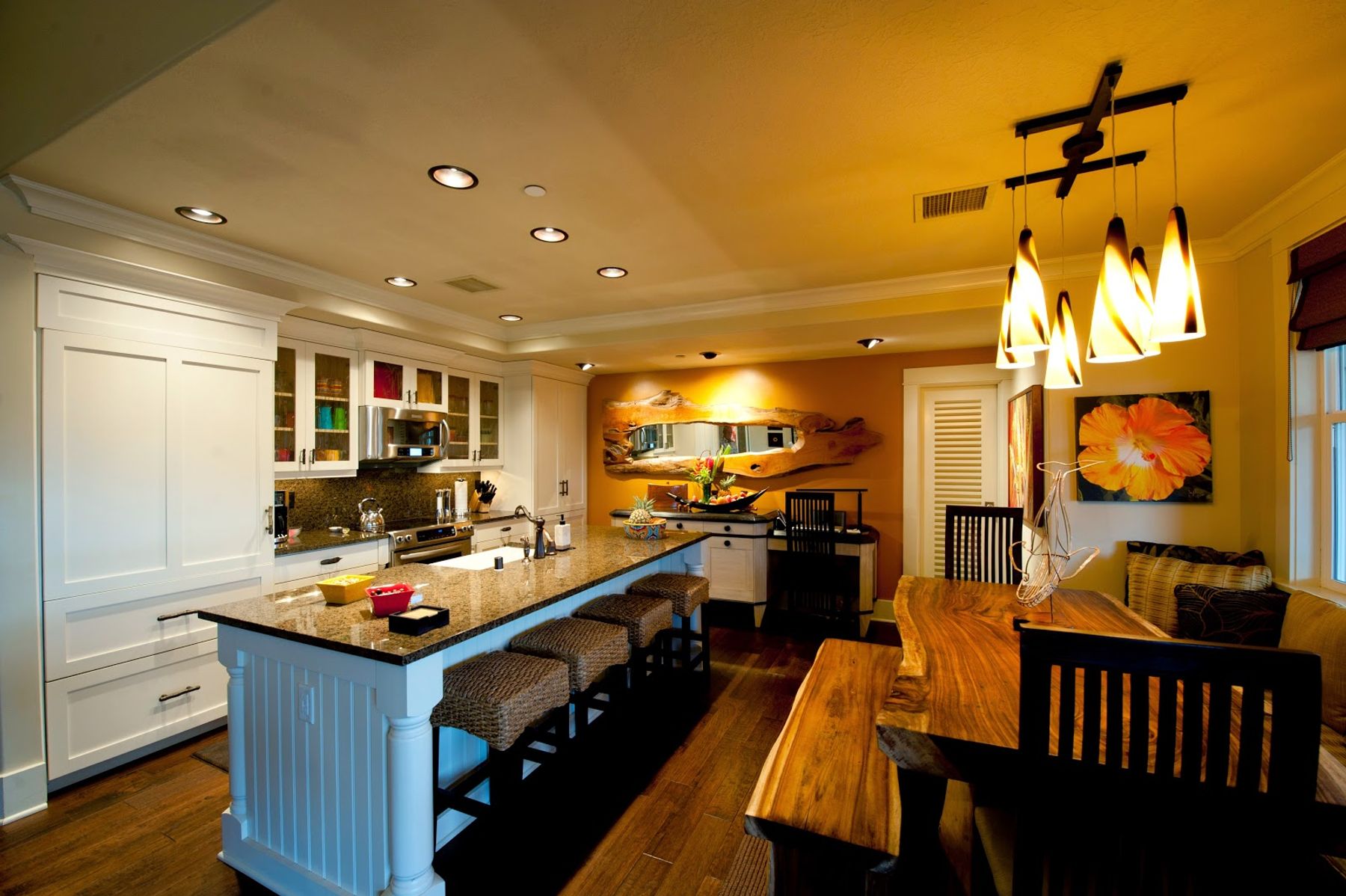 The Villas at Poipu Kai lodging in Poʻipū, Kaua‘i photo 5