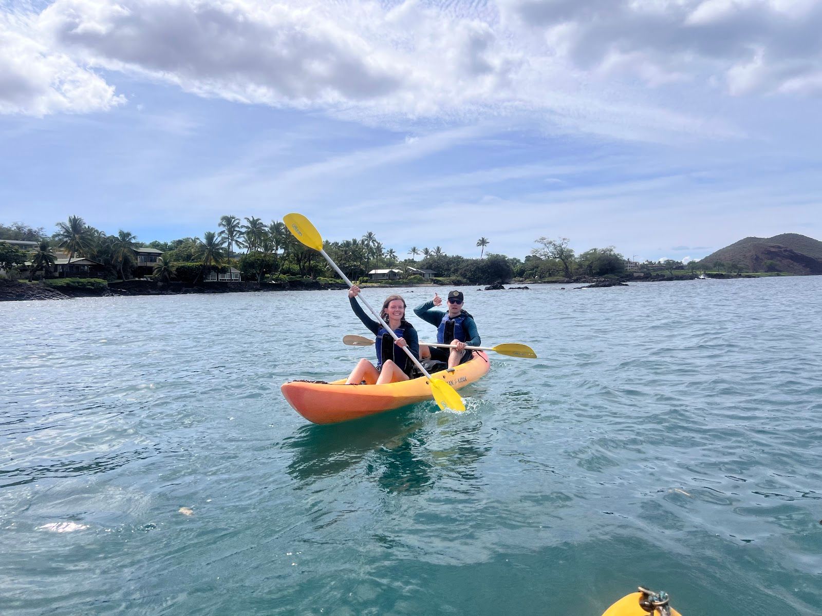 Photo 2 of Kelii's Kayak Tours in Mākena, Maui